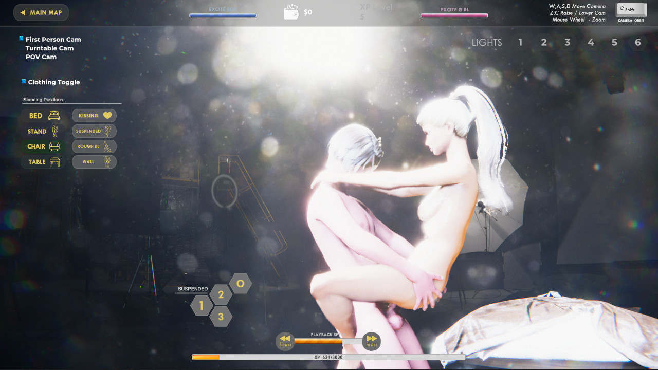 Real Feel screenshot 10