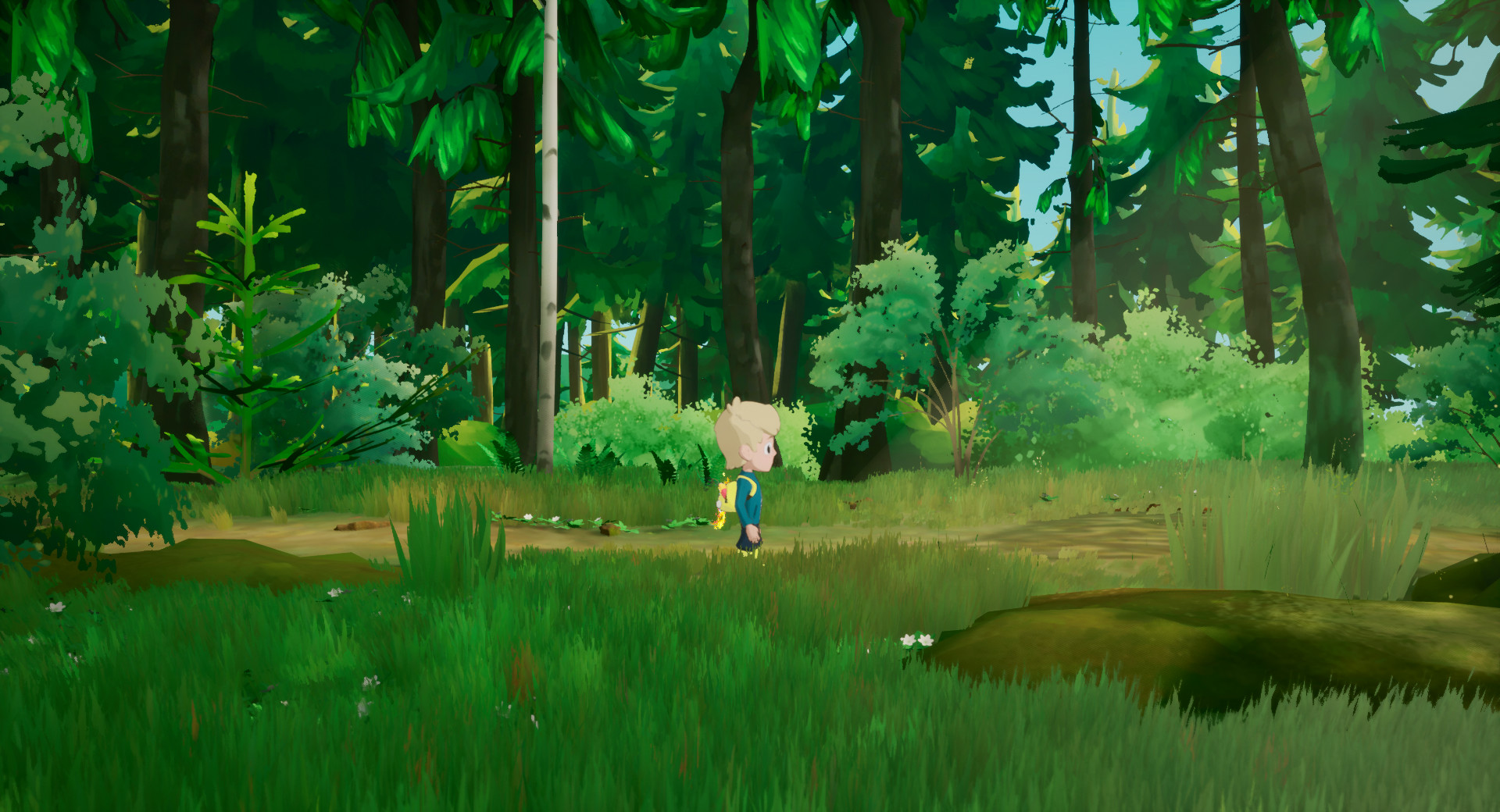 Arrival of the Punnu screenshot 11