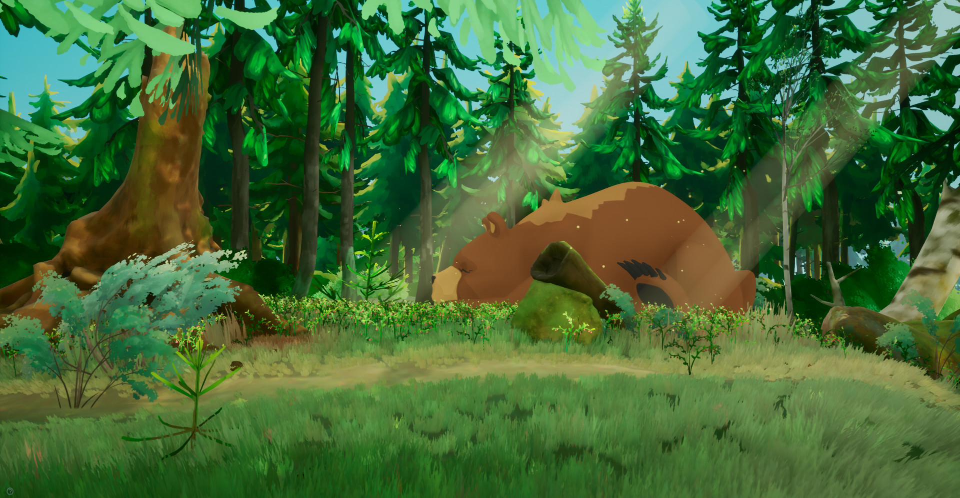 Arrival of the Punnu screenshot 7