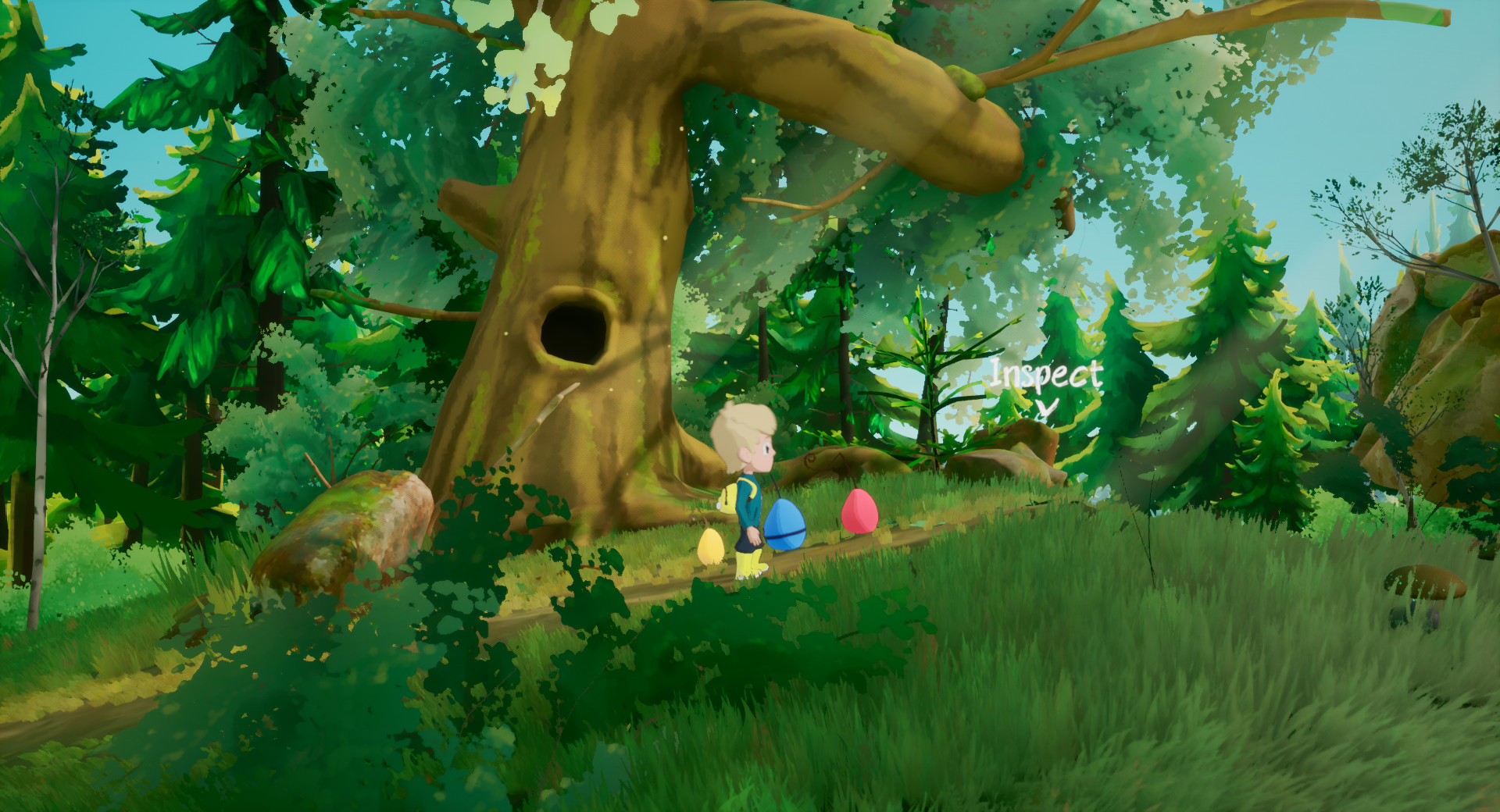 Arrival of the Punnu screenshot 12