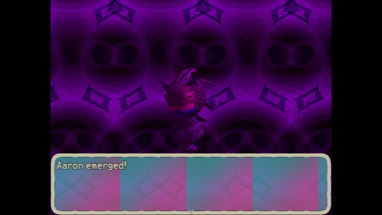 Darold The Doomer: Psychedelic Lucid Dreams screenshot 2