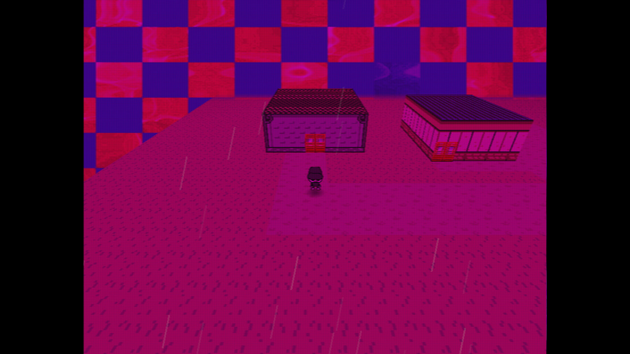 Darold The Doomer: Psychedelic Lucid Dreams screenshot 4