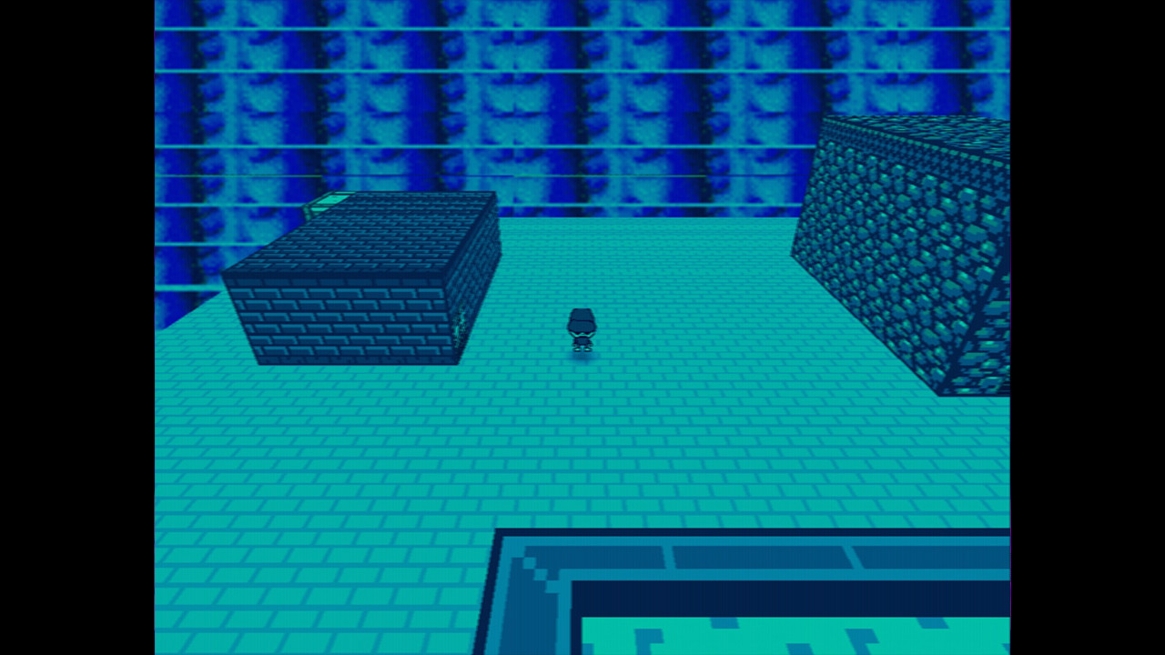 Darold The Doomer: Psychedelic Lucid Dreams screenshot 3