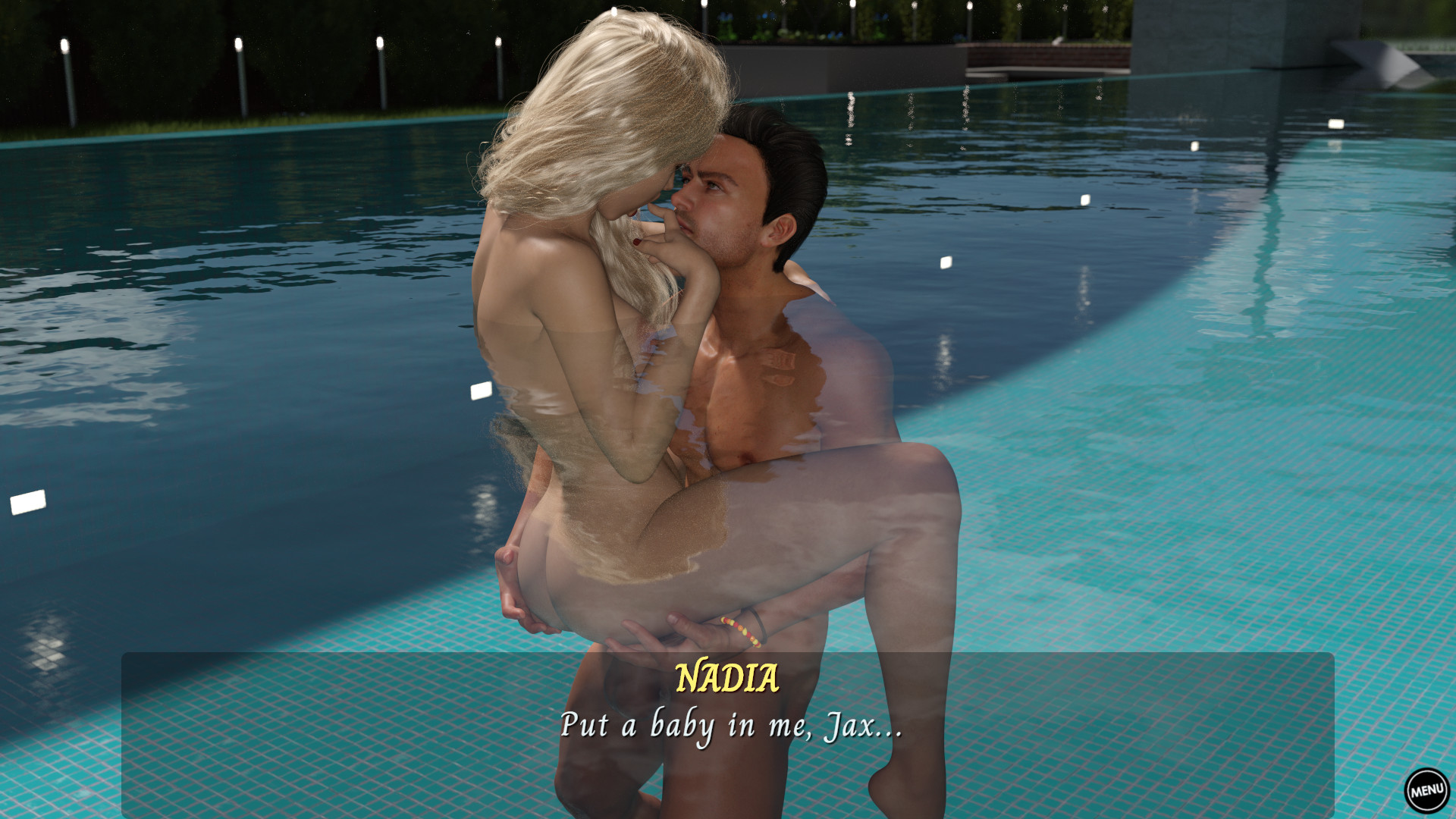 Sex Diary - A Slutty Anniversary screenshot 5