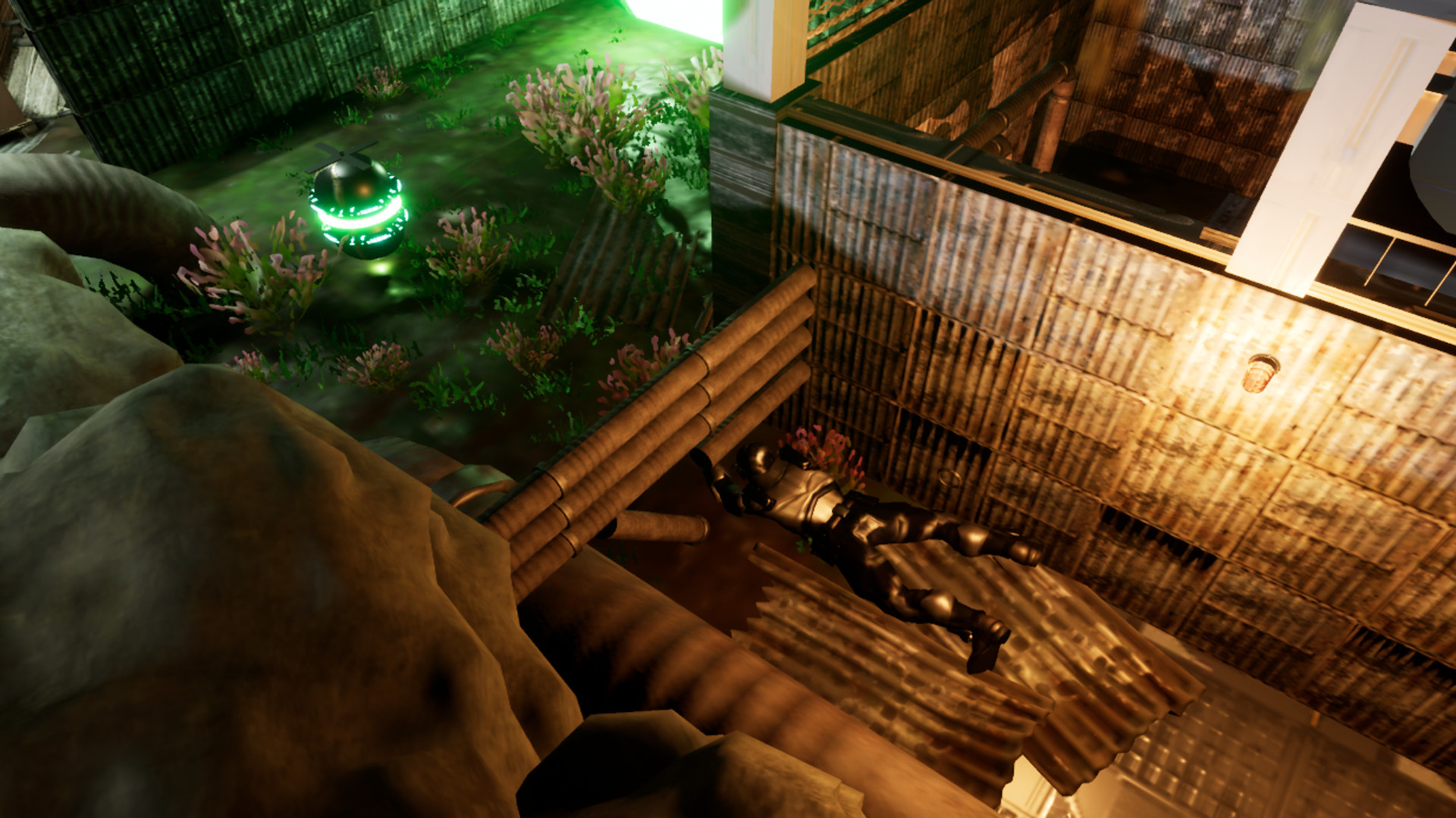 Underground Evee's Hell screenshot 7