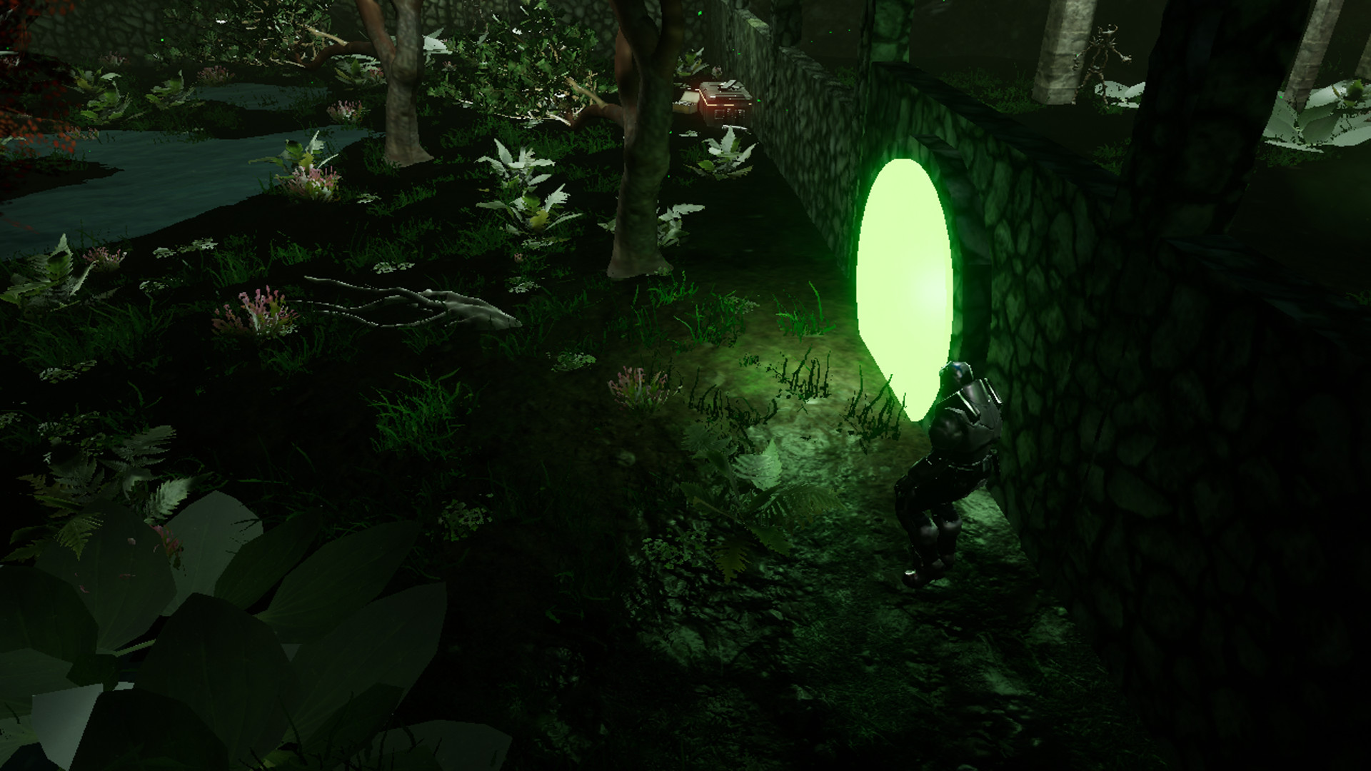 Underground Evee's Hell screenshot 5