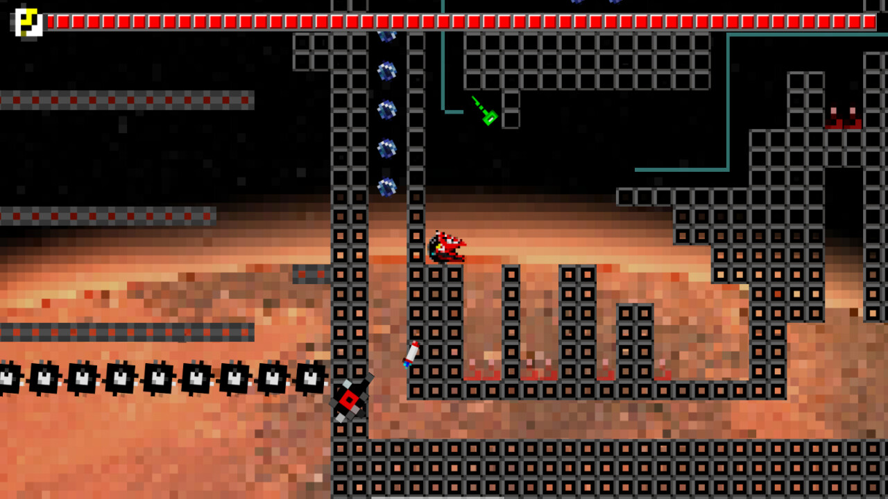 NOTE2 FALCON screenshot 4