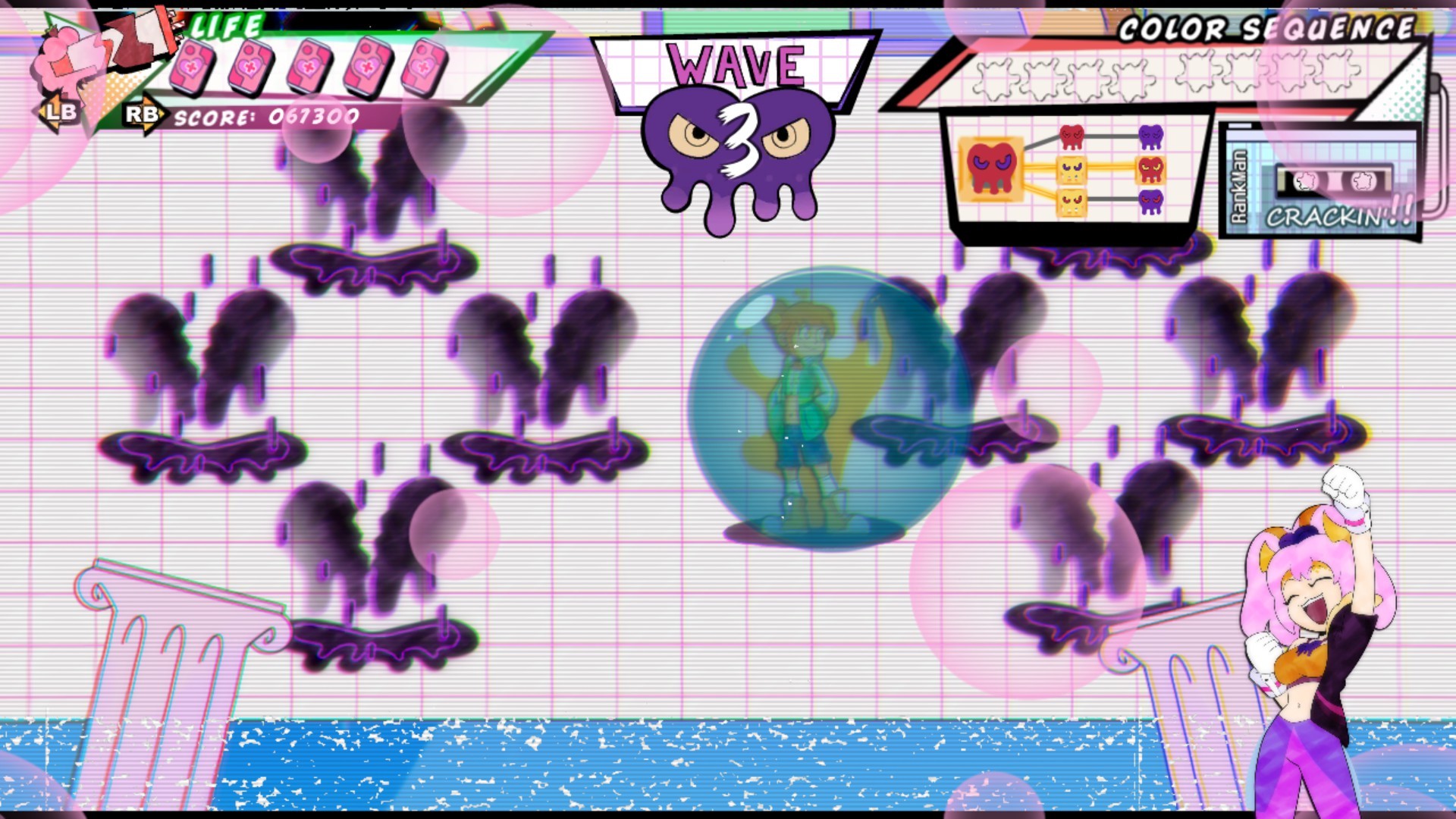 PopSlinger screenshot 10