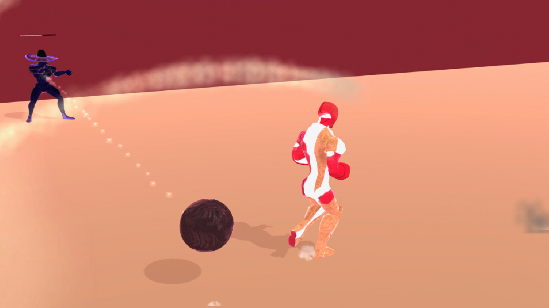 Plunge The Plumber screenshot 5