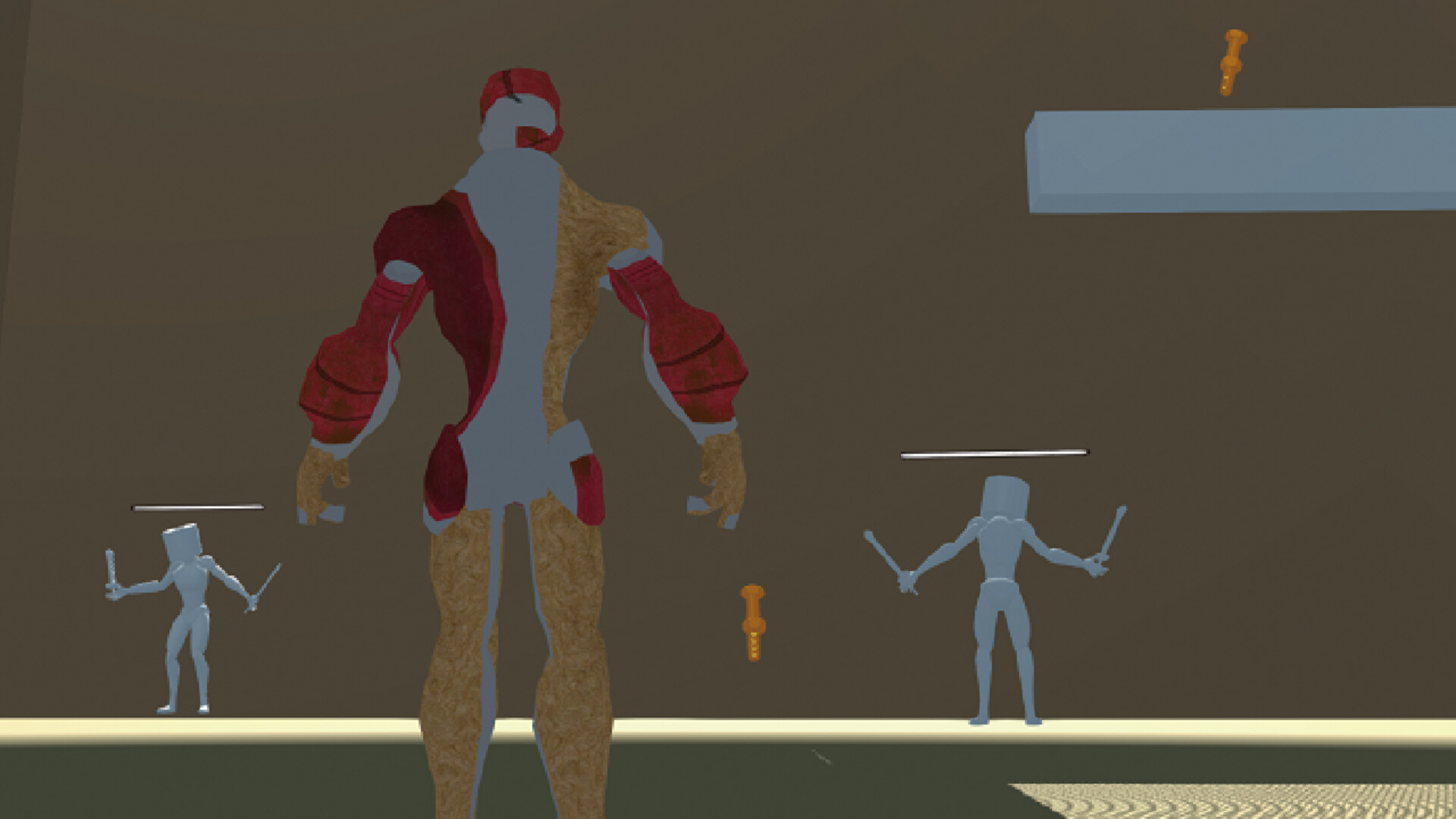 Plunge The Plumber screenshot 4