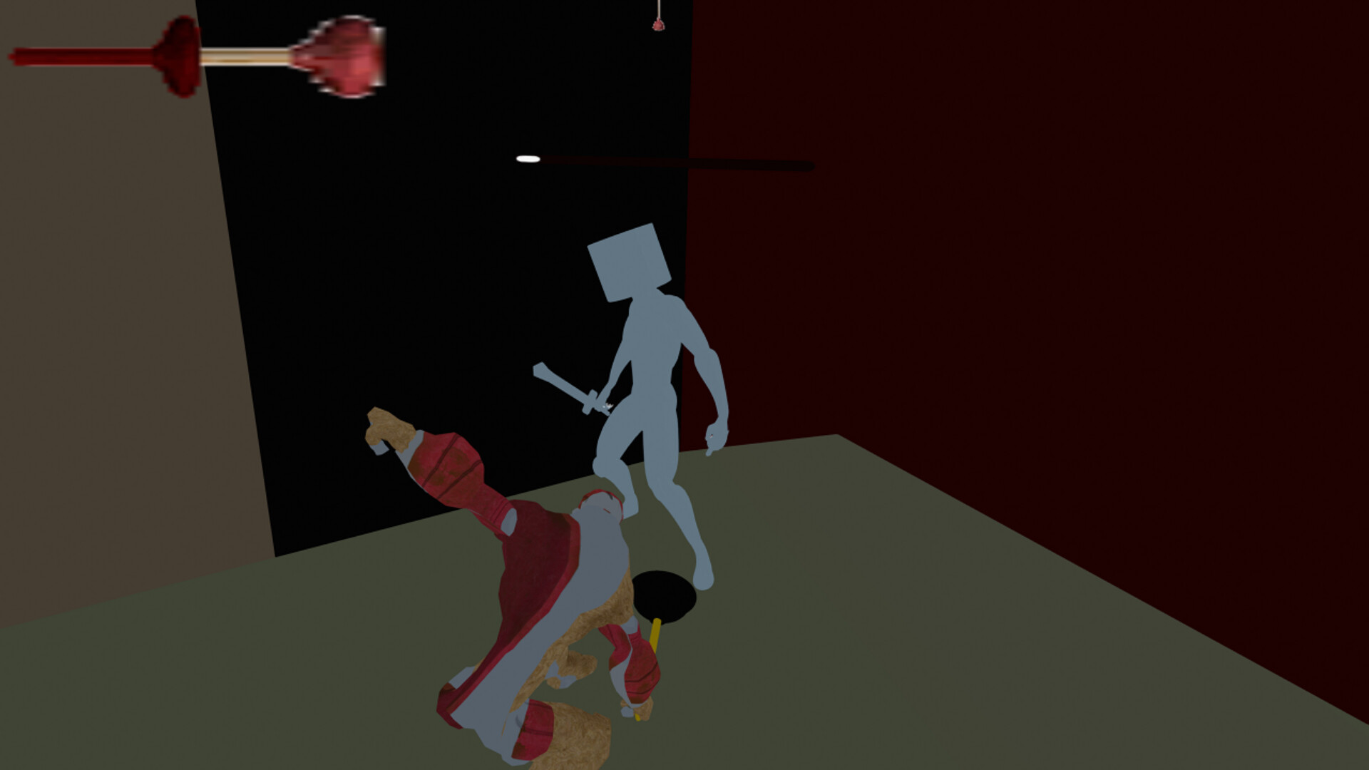 Plunge The Plumber screenshot 3