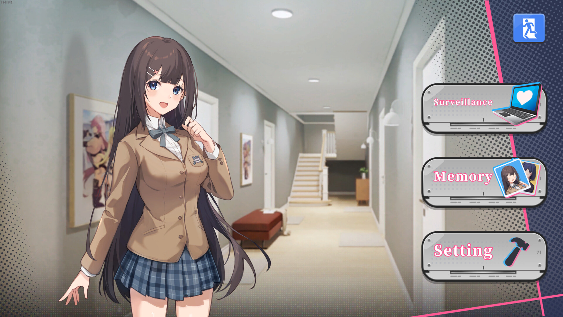 Secret Camera screenshot 1