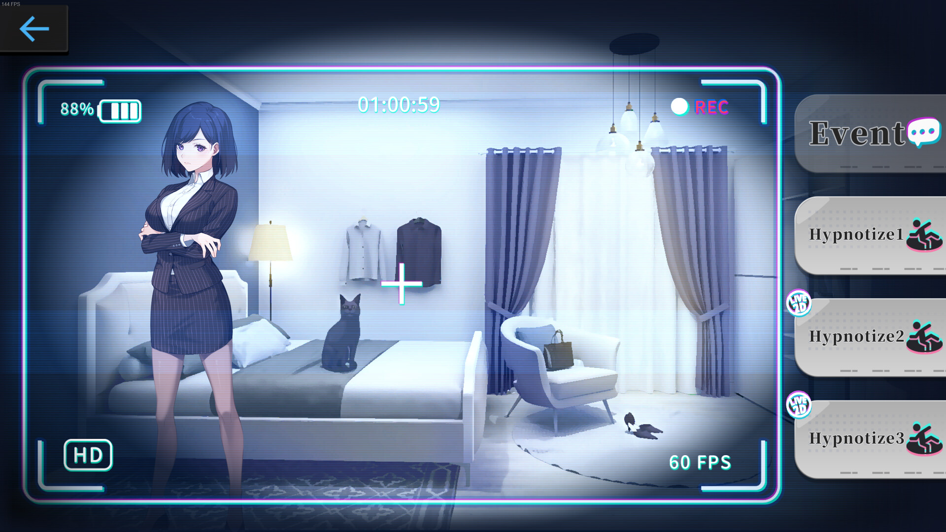 Secret Camera screenshot 3