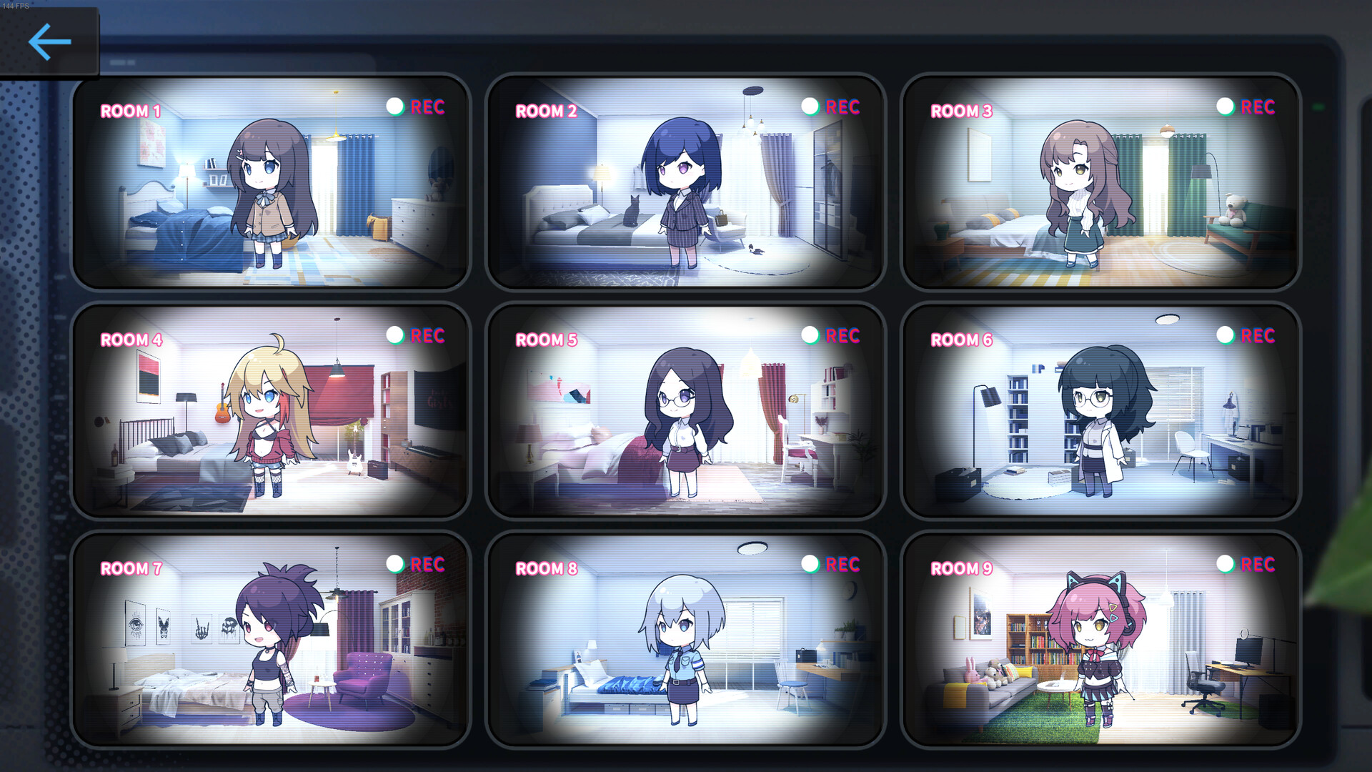 Secret Camera screenshot 2