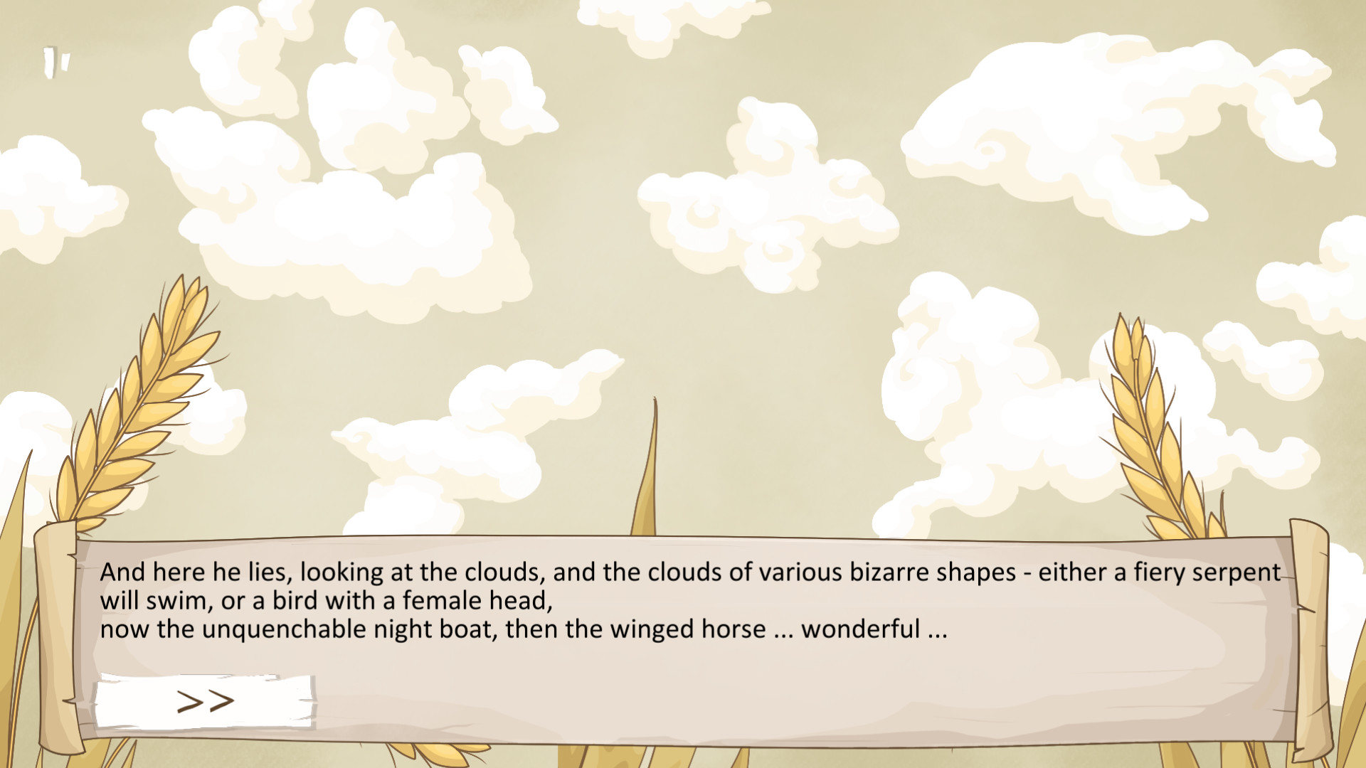 Niflhel's Fables: The Book of Gypsies screenshot 8