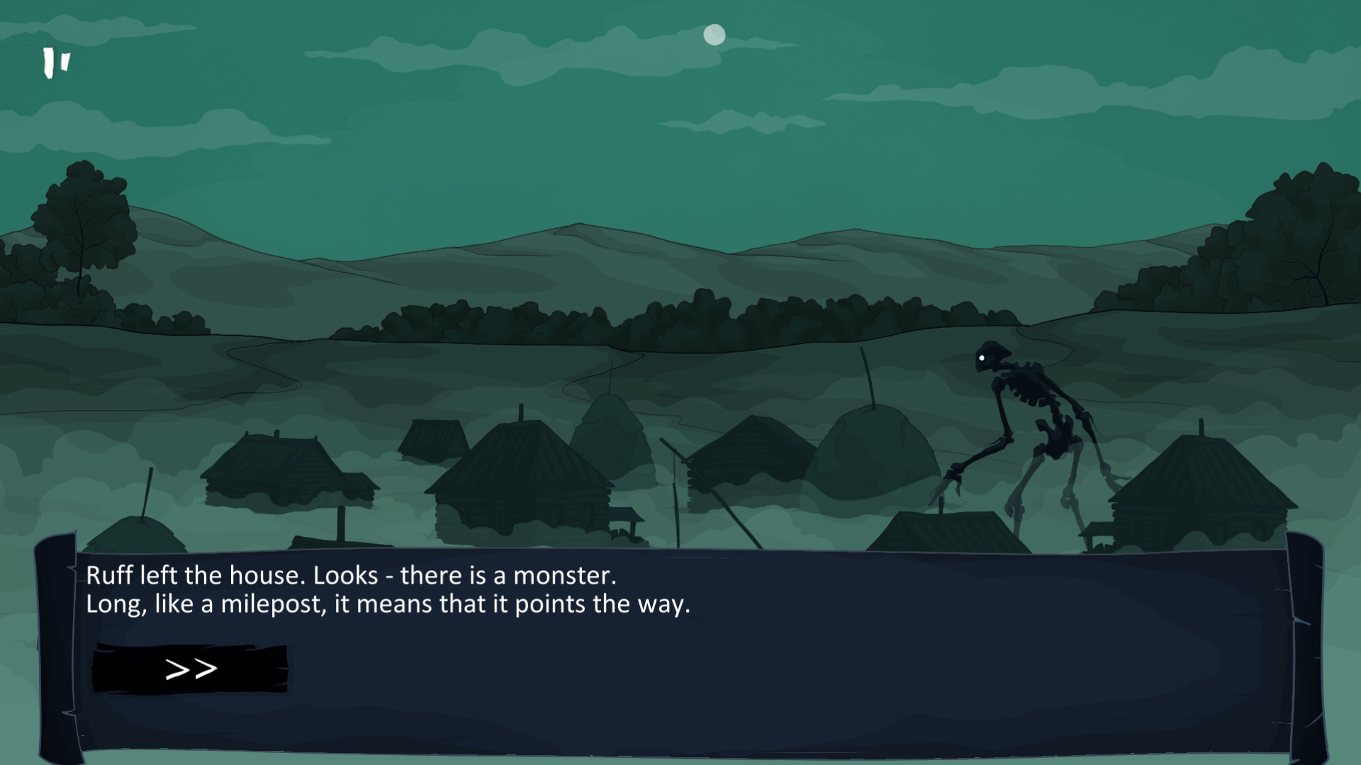 Niflhel's Fables: The Book of Gypsies screenshot 2
