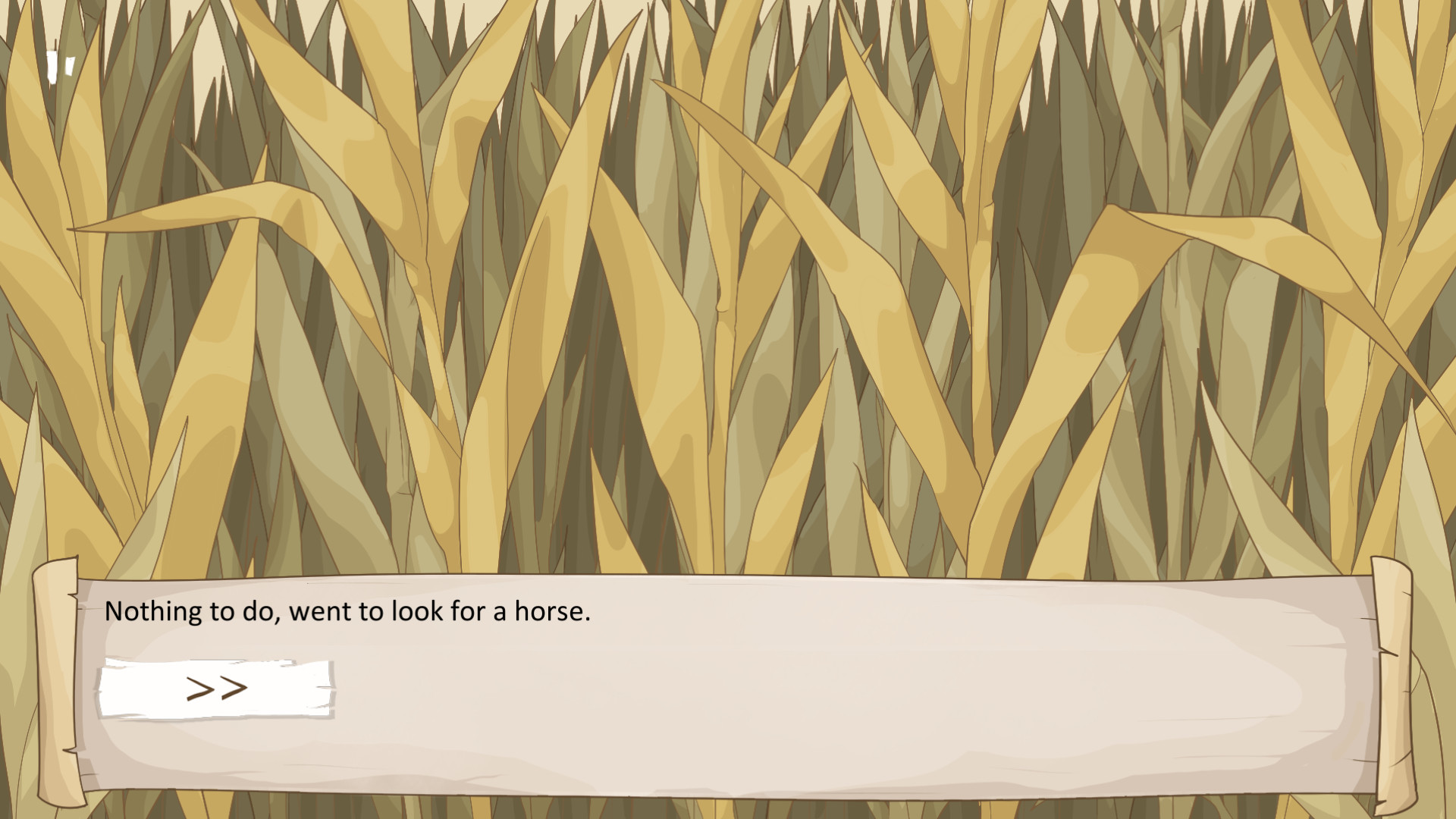 Niflhel's Fables: The Book of Gypsies screenshot 5