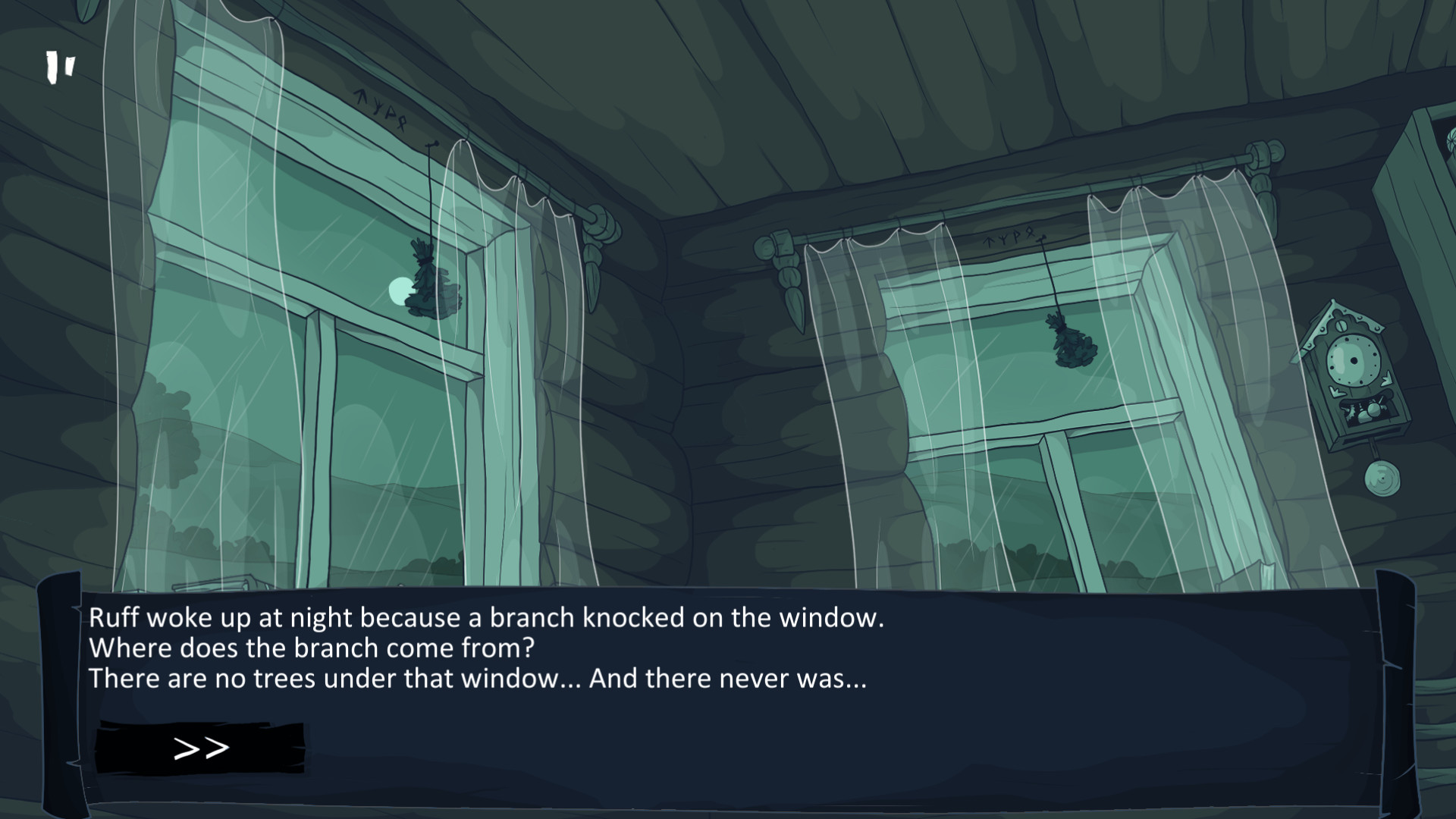 Niflhel's Fables: The Book of Gypsies screenshot 10