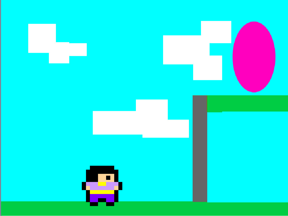 Anti-Bully Adventure screenshot 3