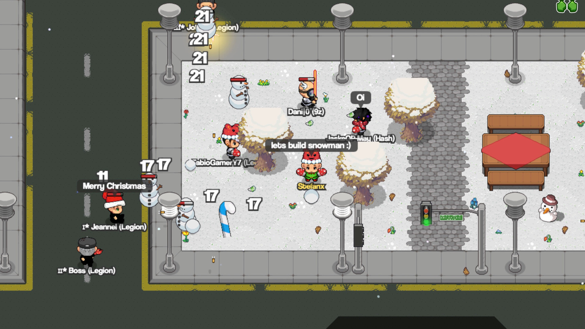 Corleone Online screenshot 1