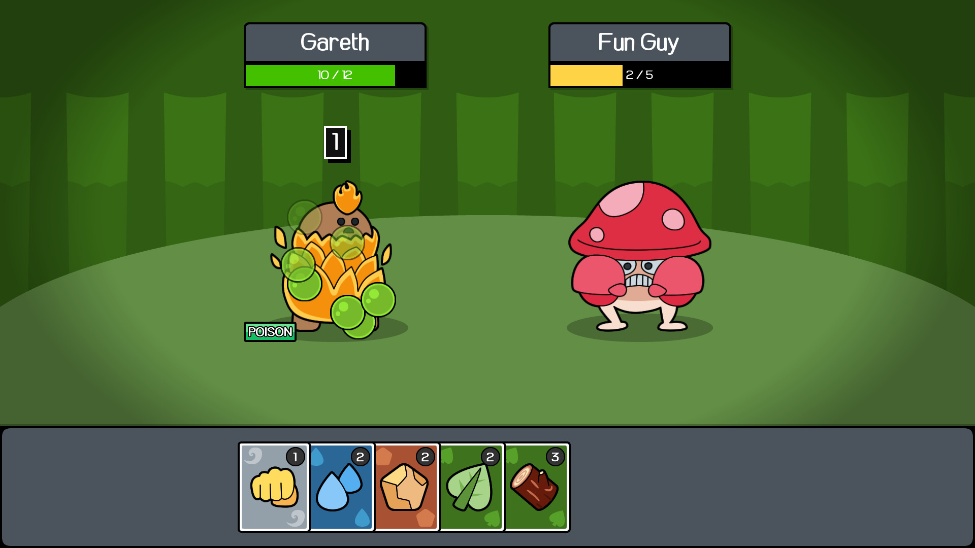 Plunder Dungeons screenshot 2