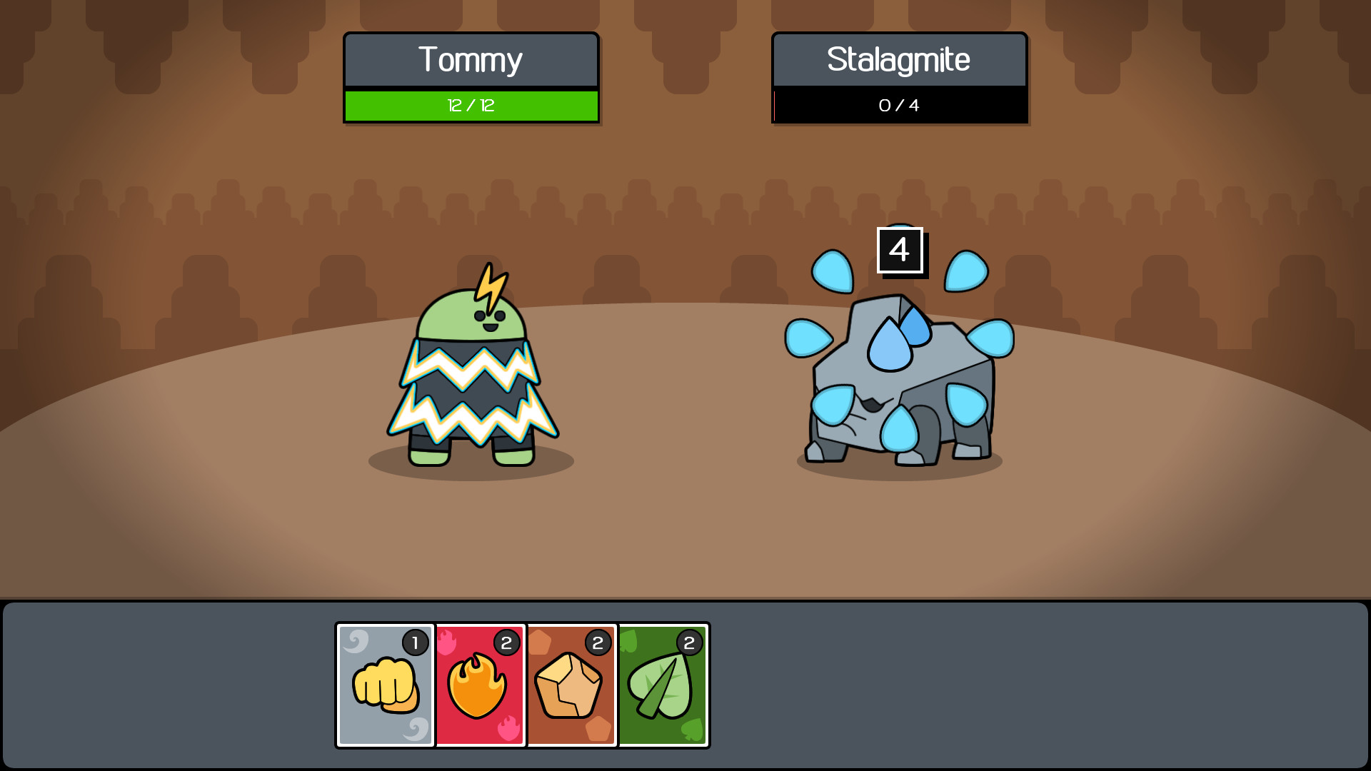 Plunder Dungeons screenshot 5