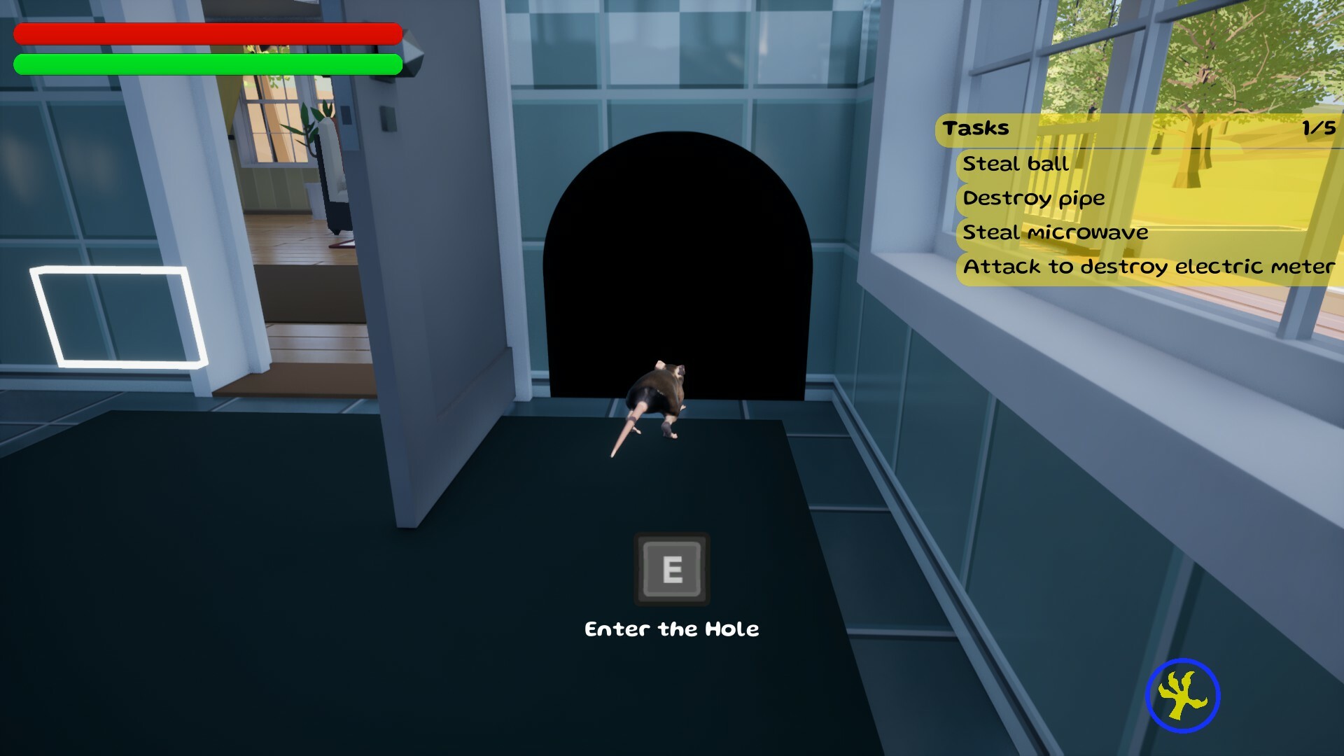 Rat Royal screenshot 7