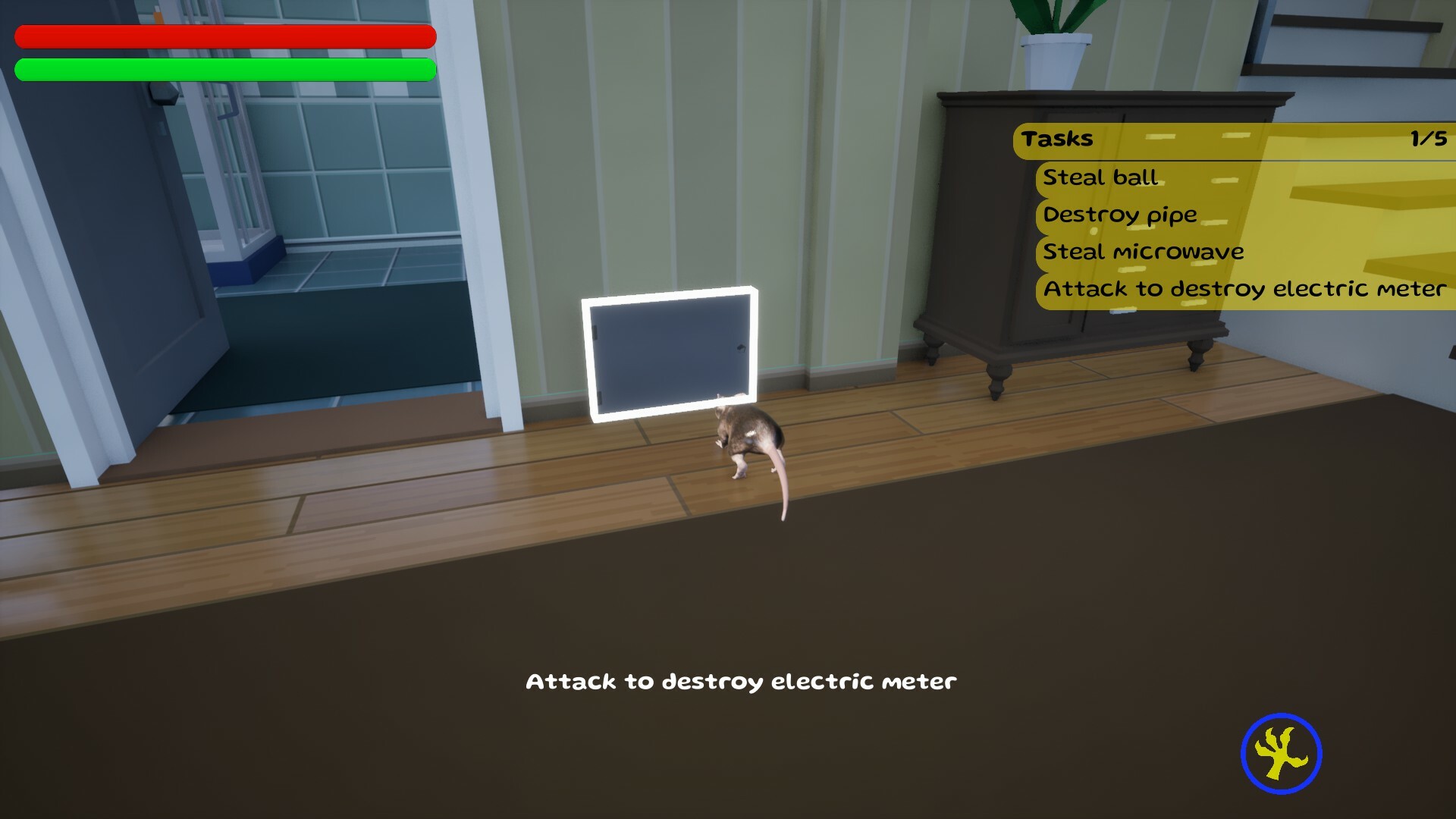 Rat Royal screenshot 8
