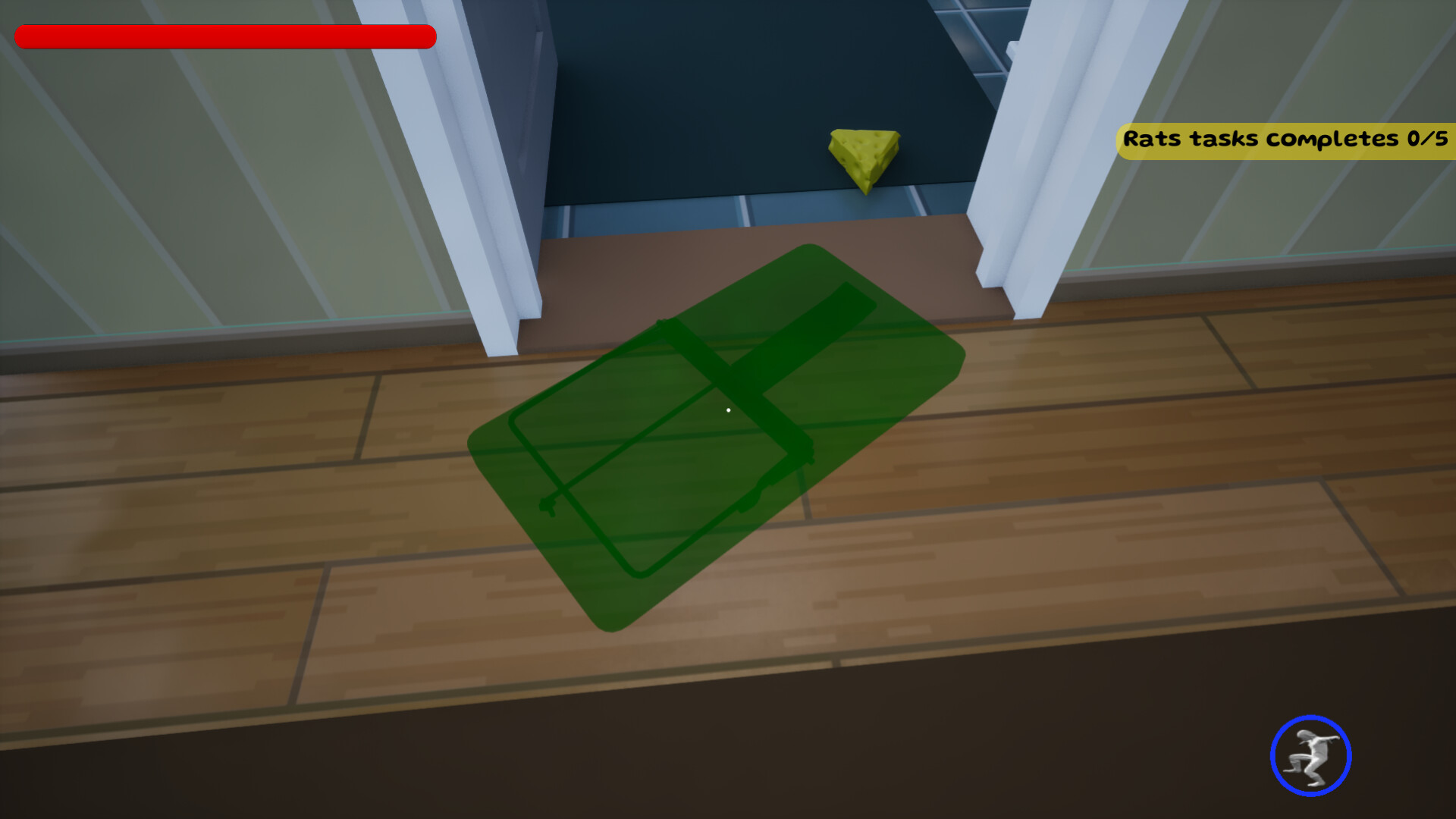 Rat Royal screenshot 1