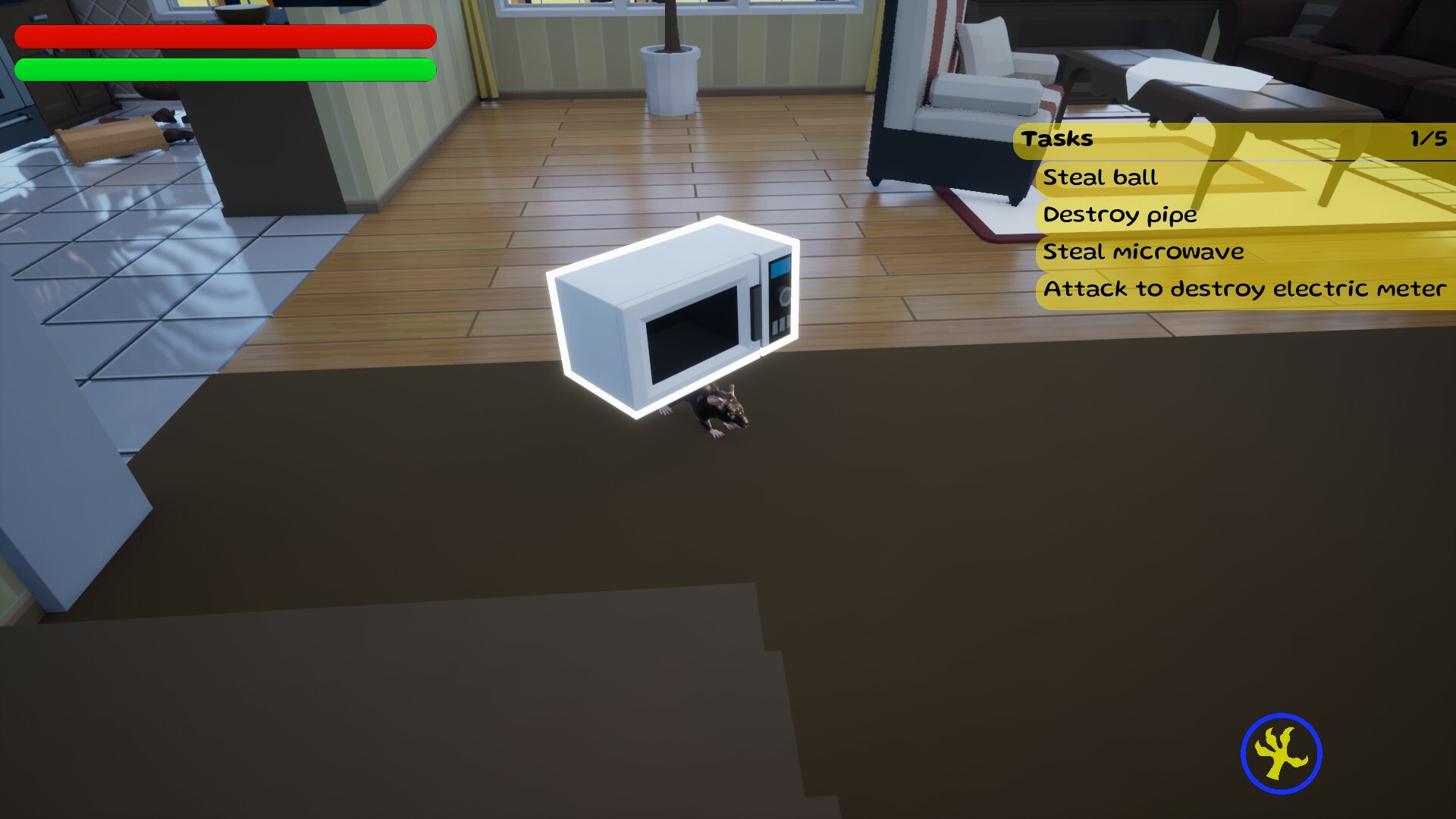Rat Royal screenshot 9