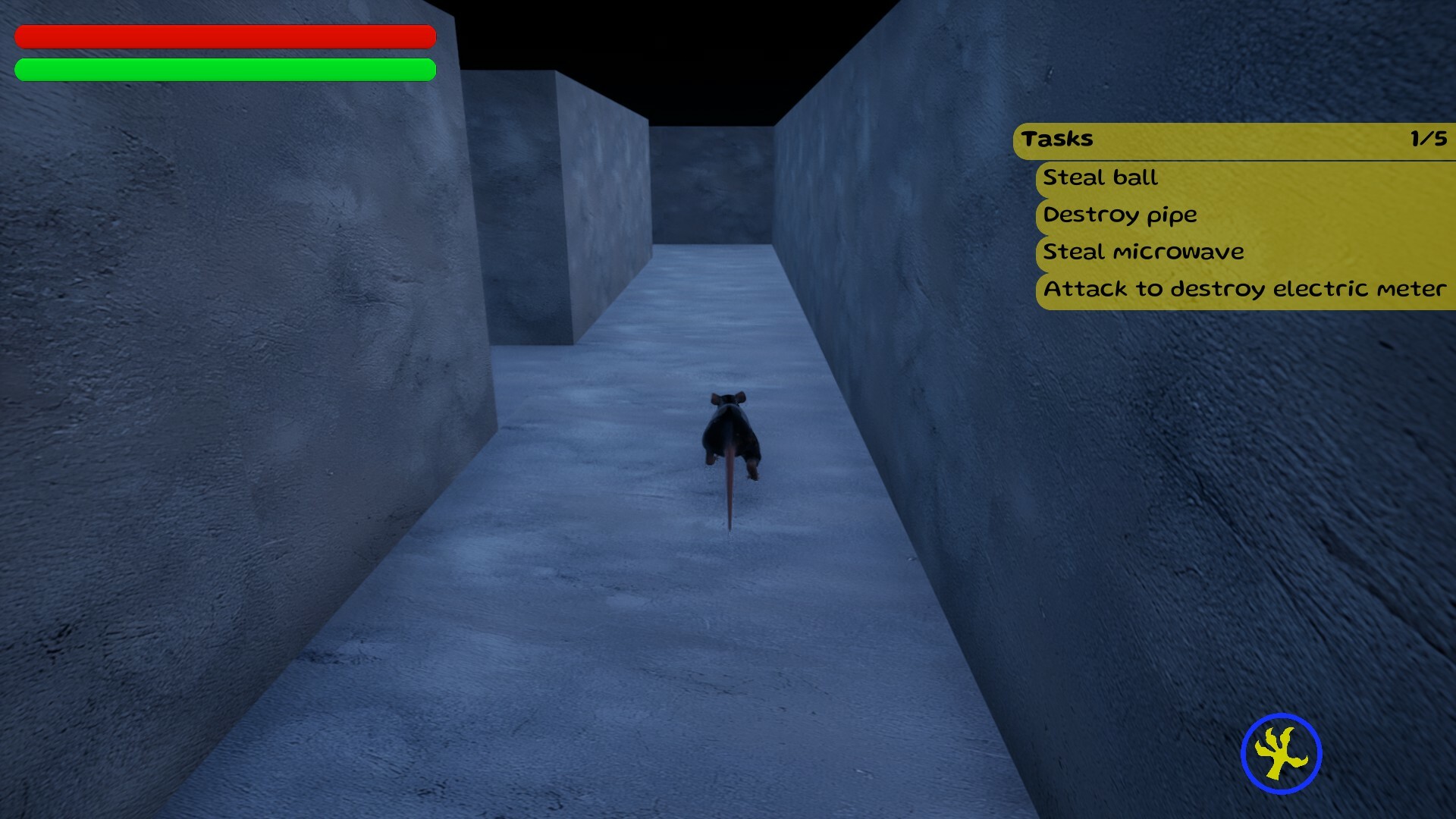 Rat Royal screenshot 6