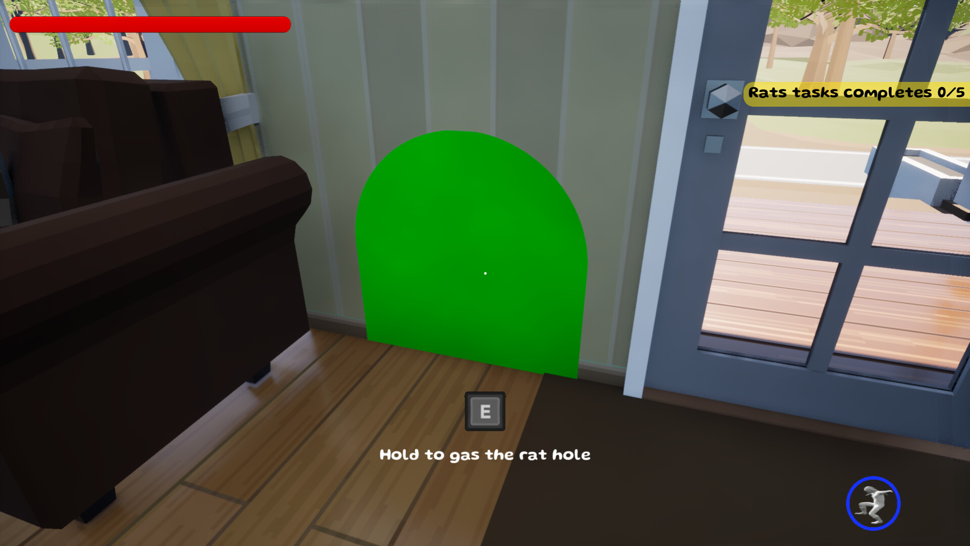 Rat Royal screenshot 5