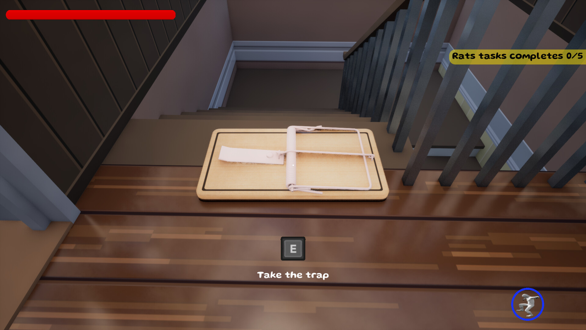 Rat Royal screenshot 3
