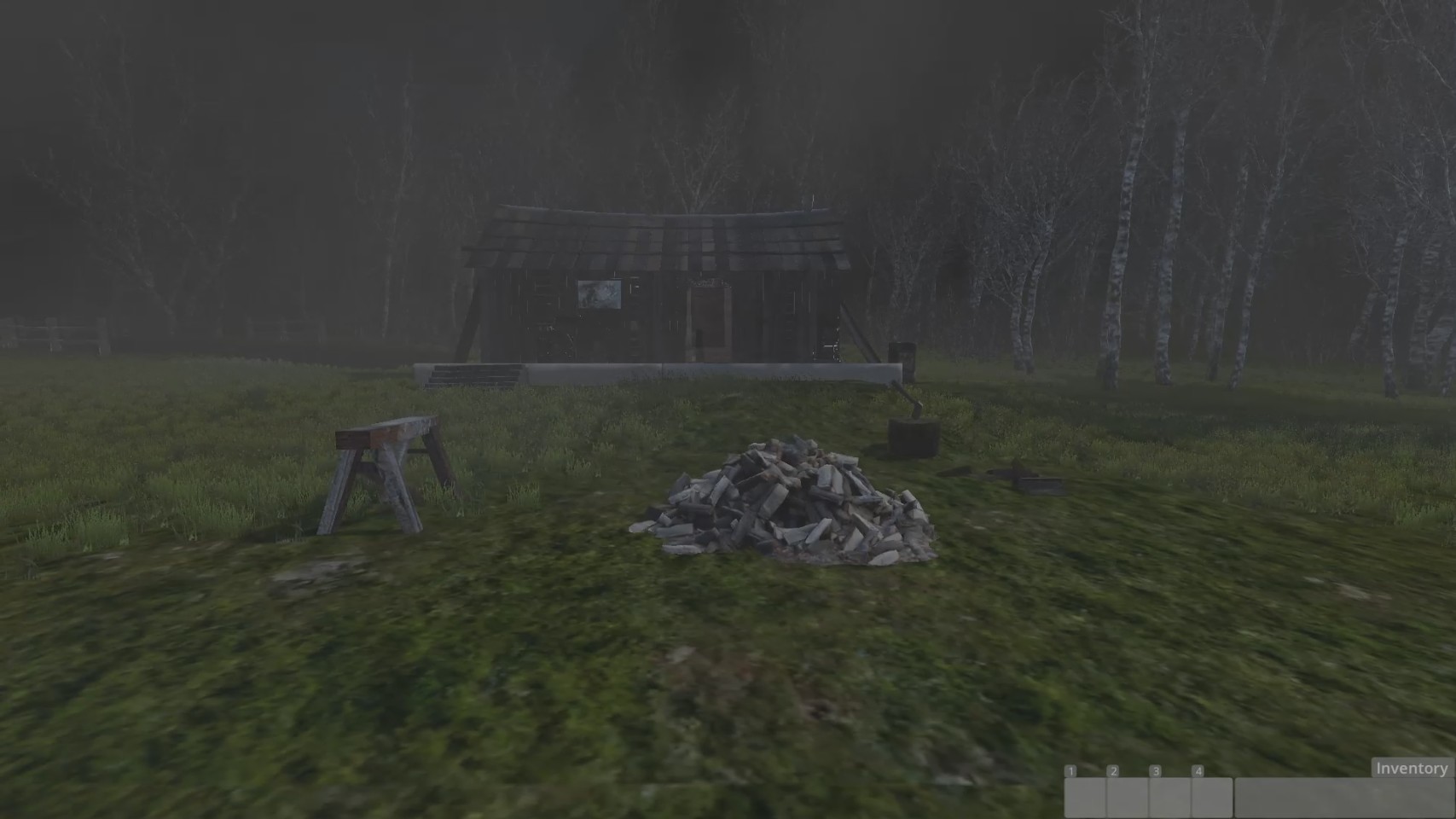 Voice from Beyond screenshot 3