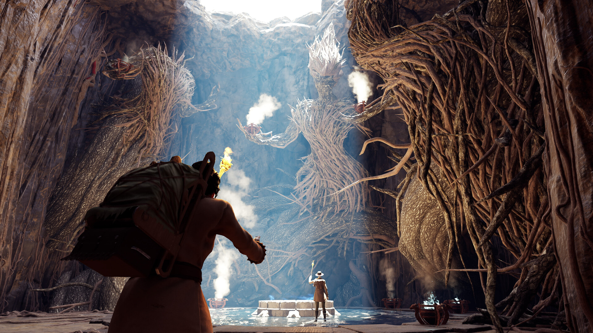 Nightingale screenshot 5