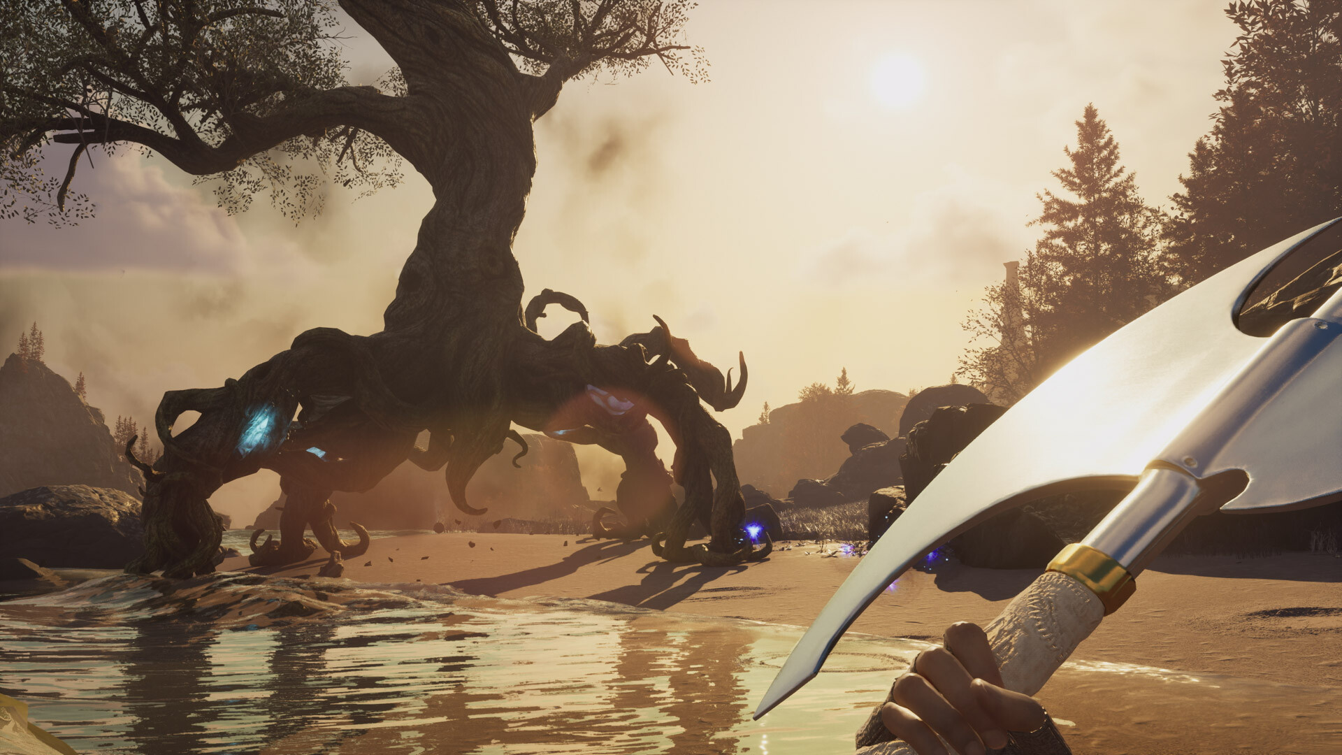Nightingale screenshot 14