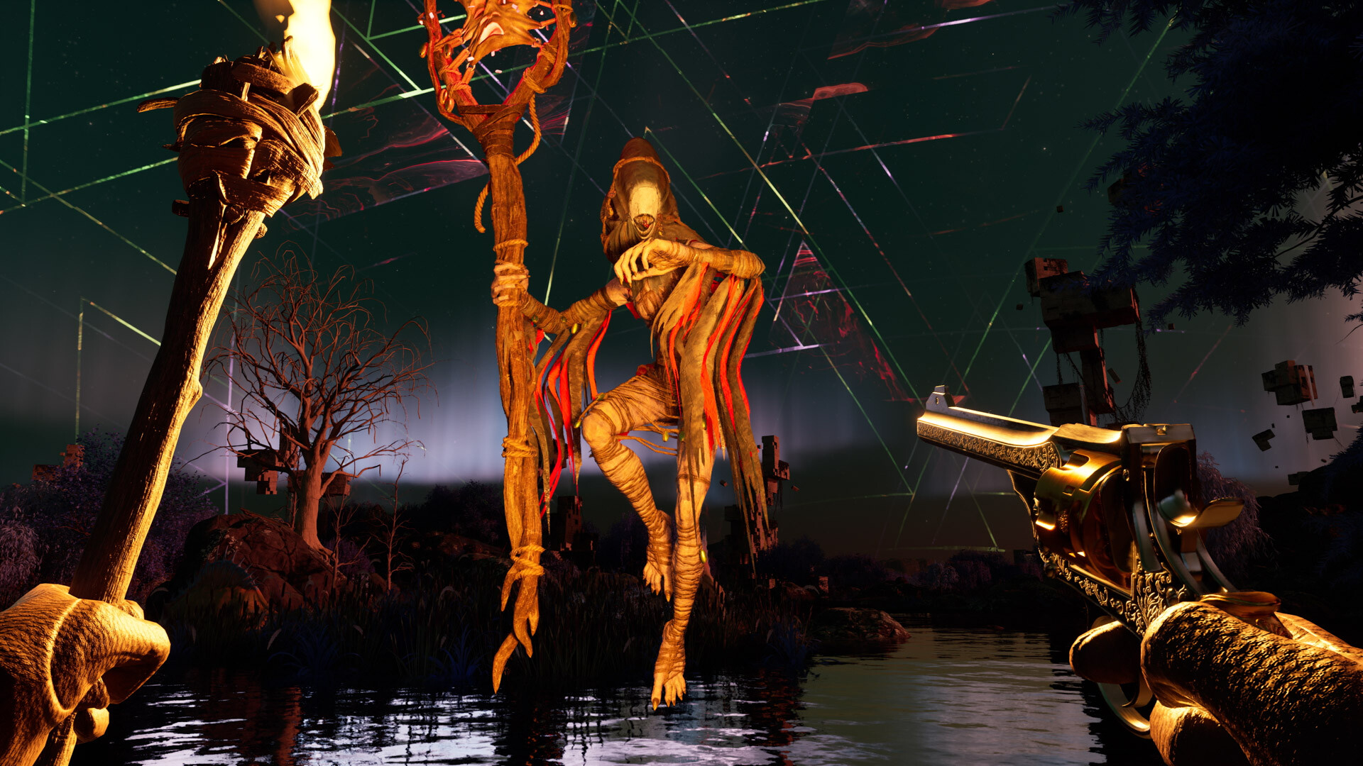Nightingale screenshot 15