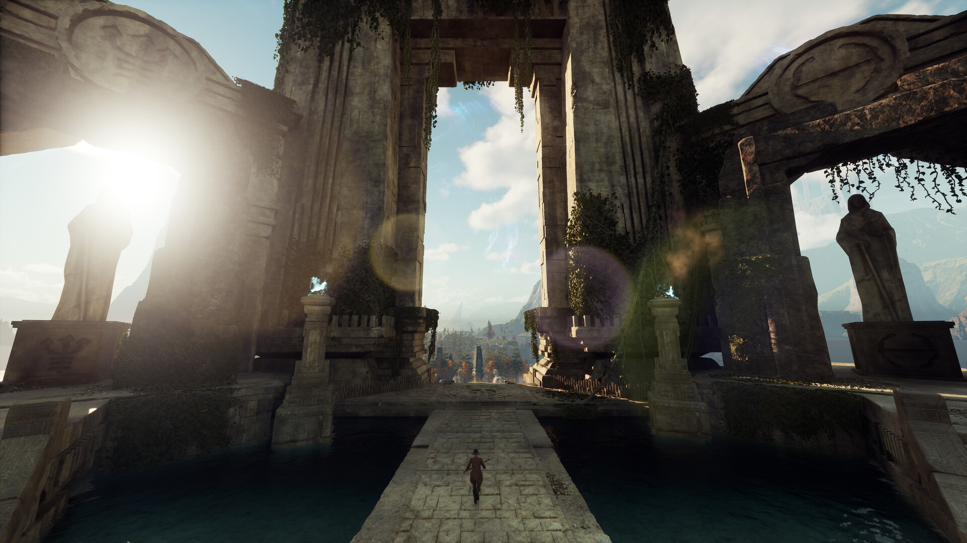 Nightingale screenshot 4