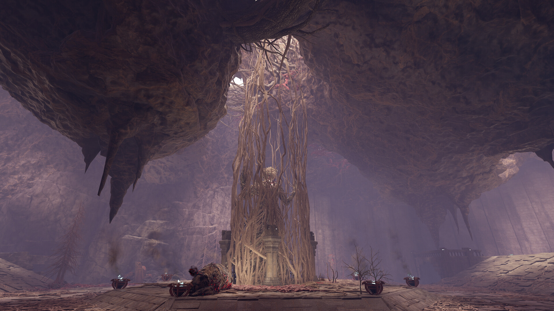 Nightingale screenshot 7