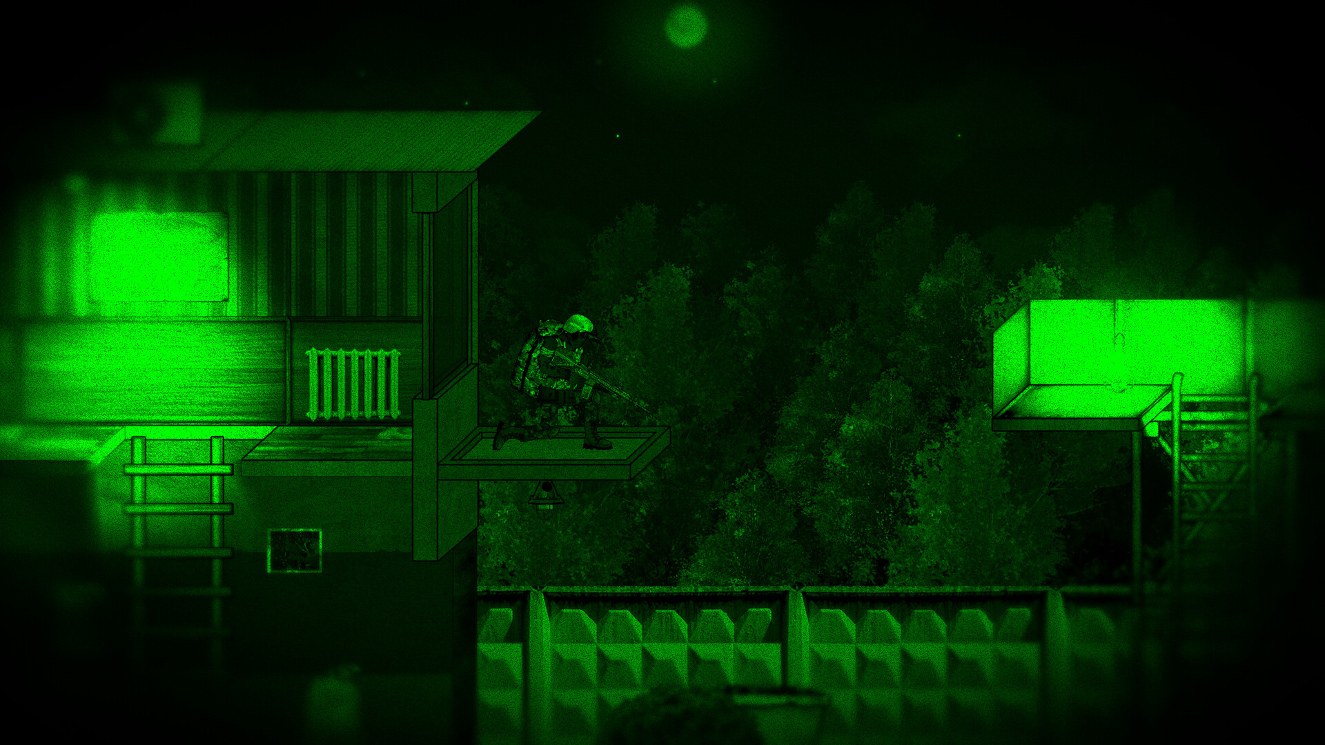 Lost Lives screenshot 11