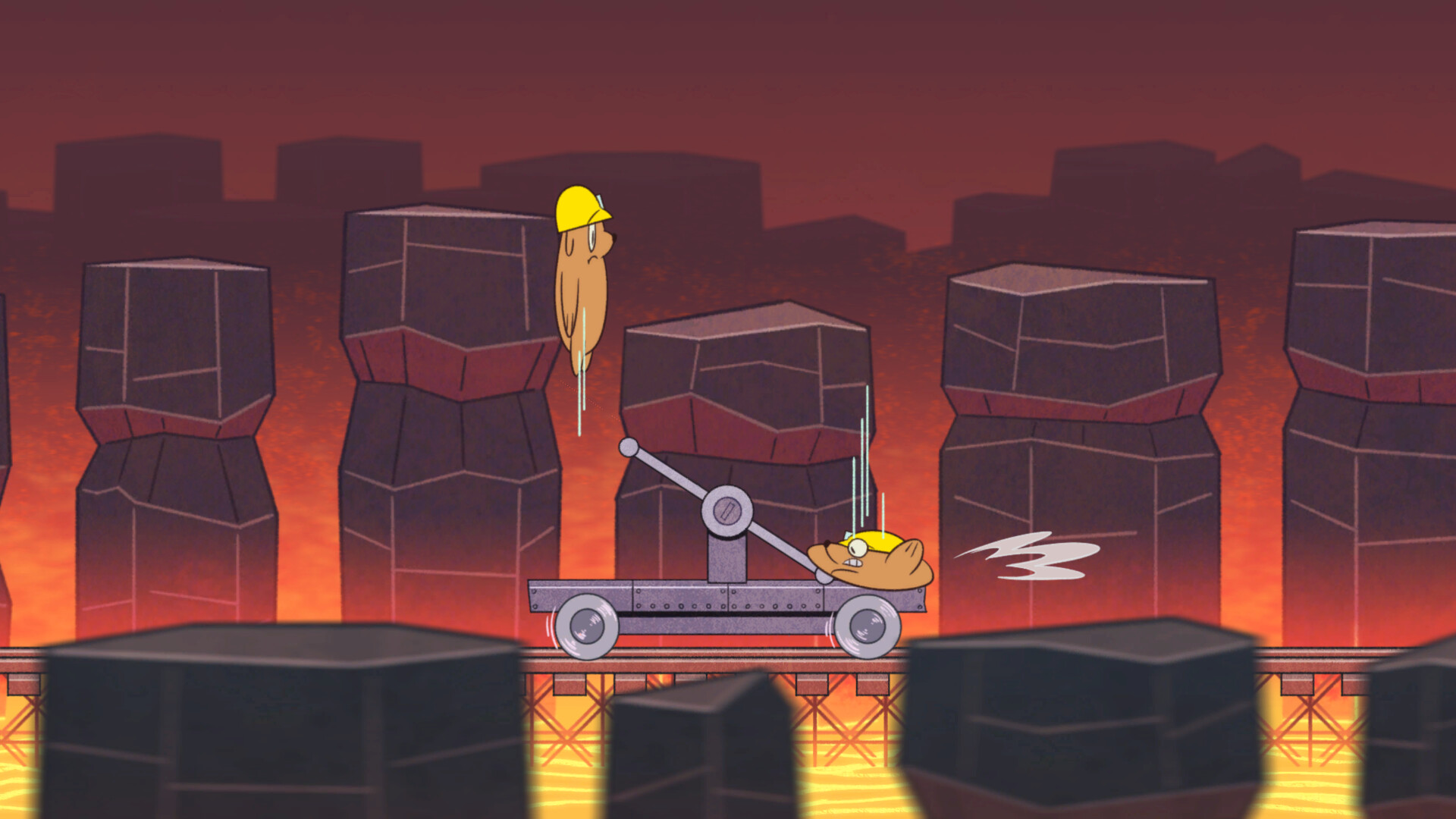Bits & Bops screenshot 4