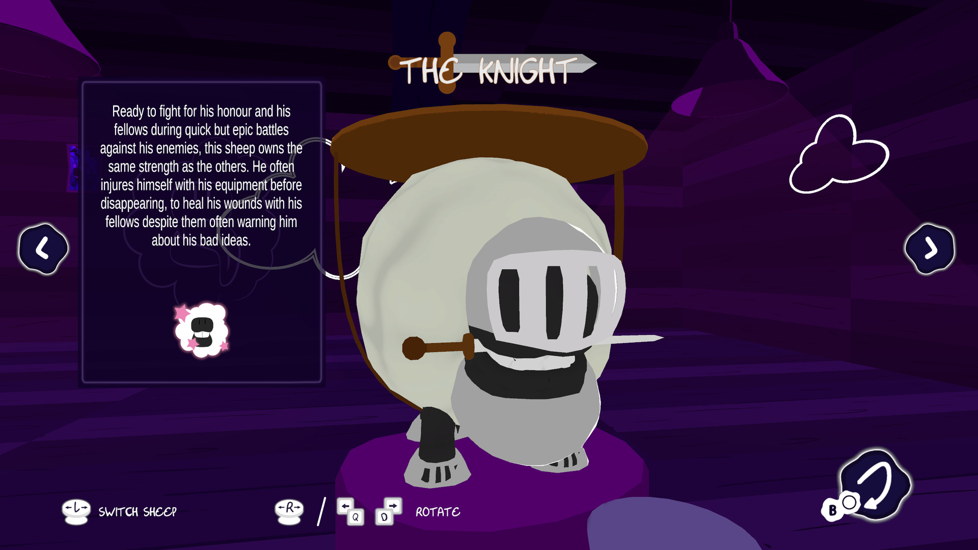 Oh Sheep!: Baaaa screenshot 8
