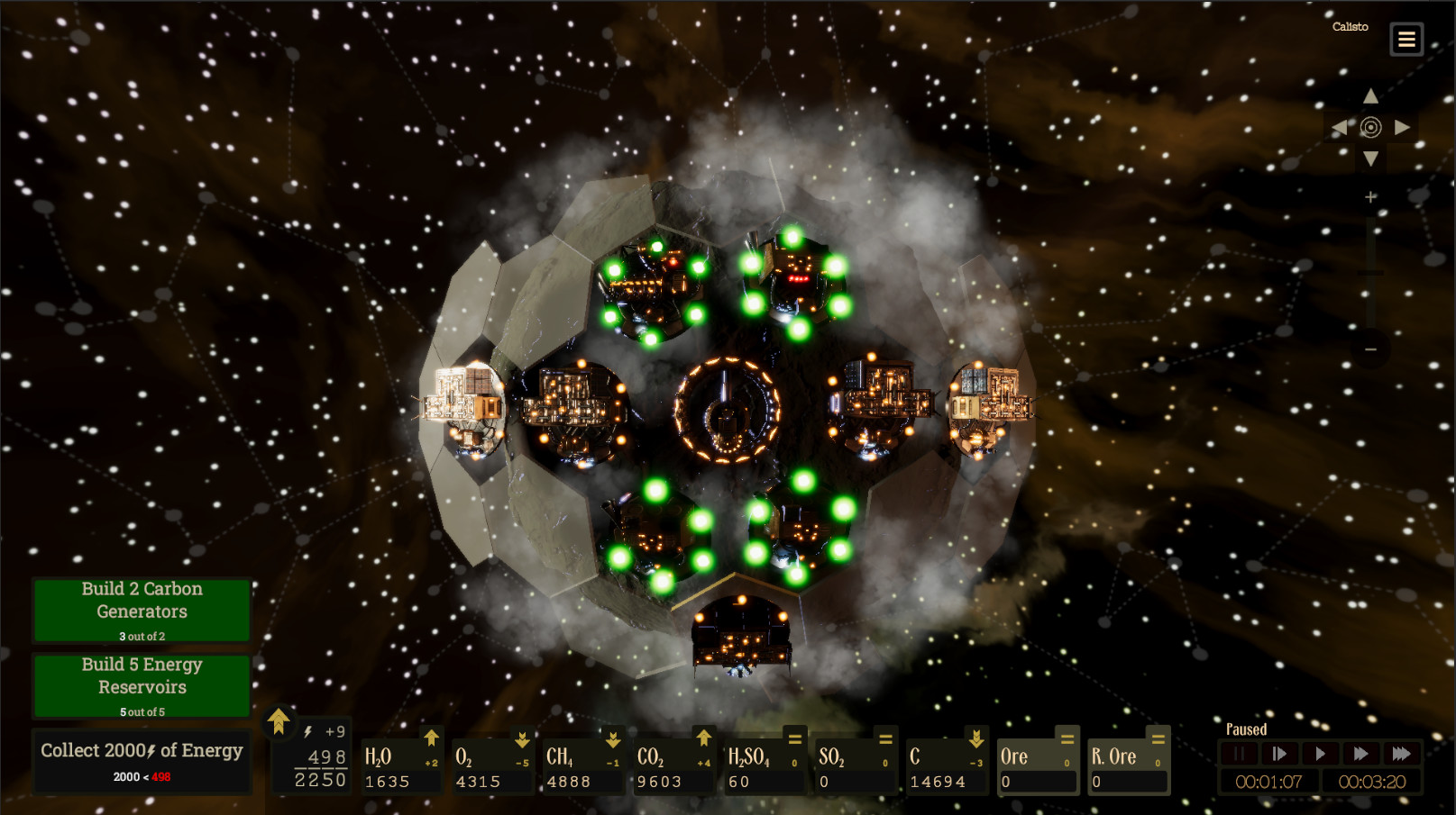 SOOT screenshot 3