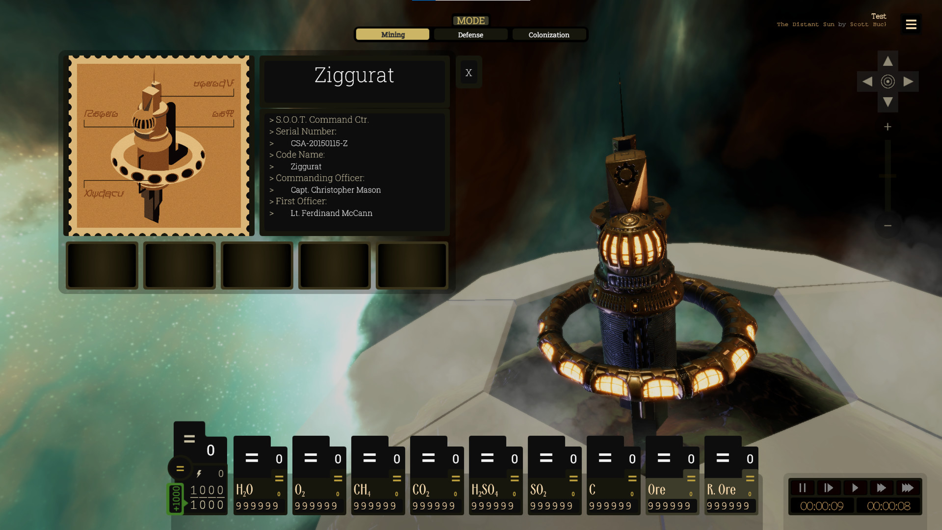 SOOT screenshot 1