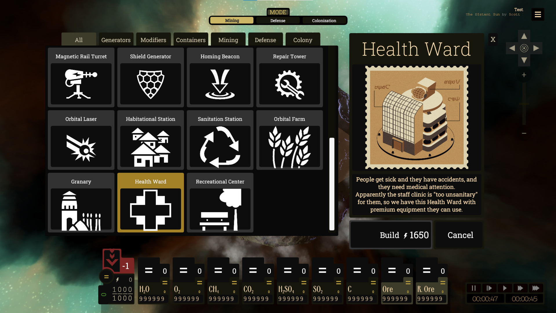 SOOT screenshot 5