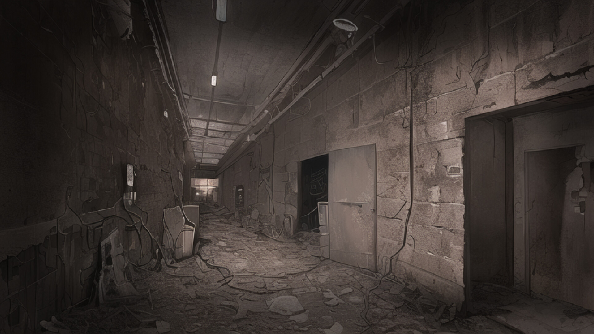 Fear Of Mine 001 (Novel) screenshot 5
