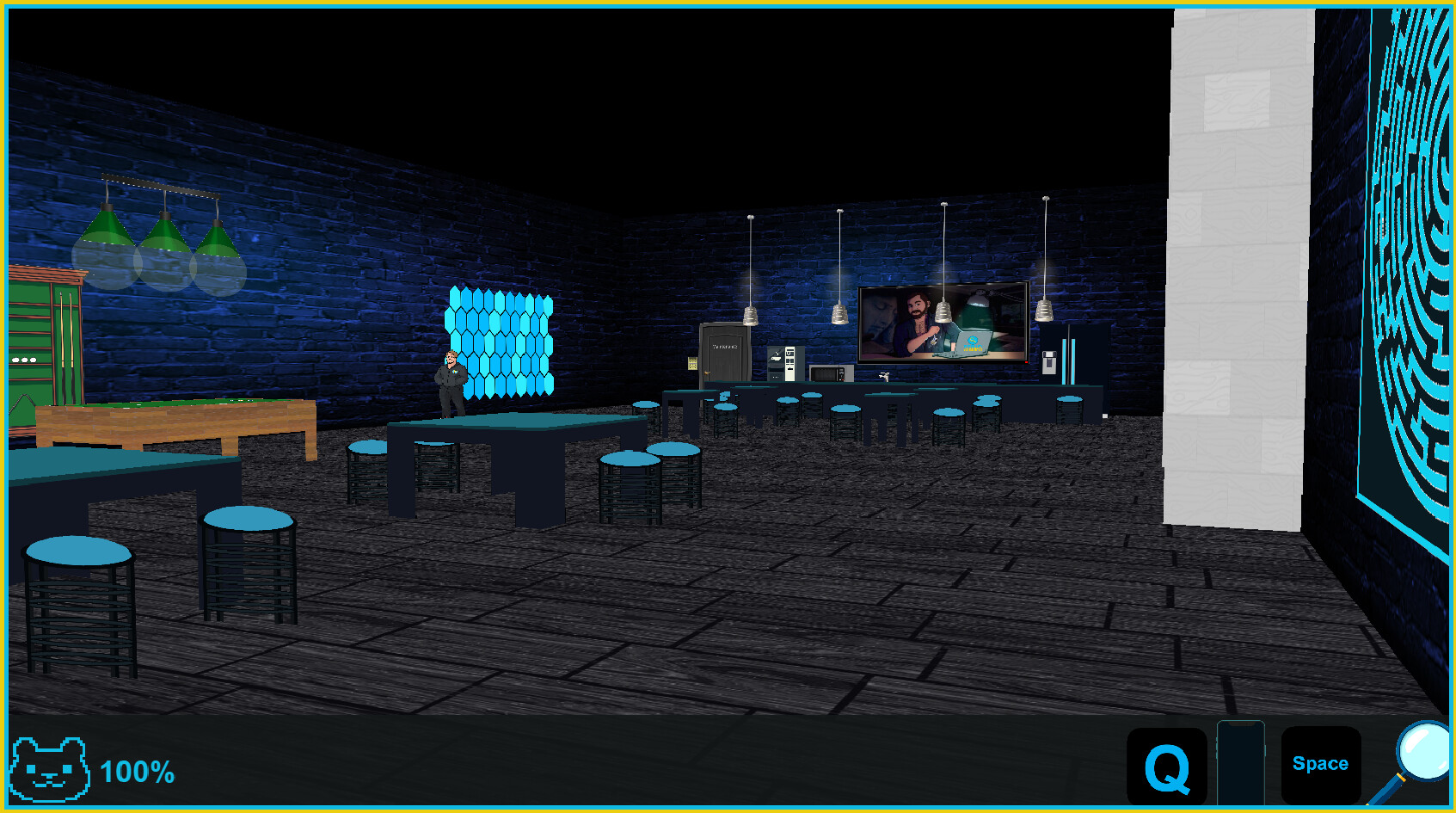 Super Spy Academy screenshot 4
