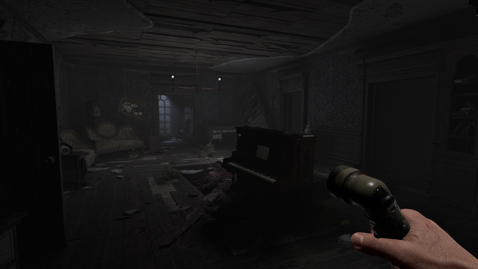 Demonologist screenshot 13