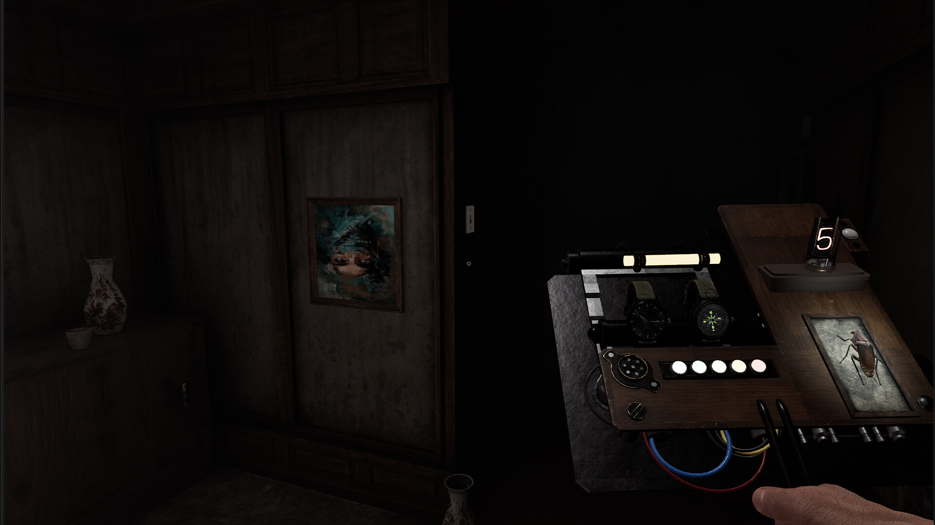 Demonologist screenshot 10