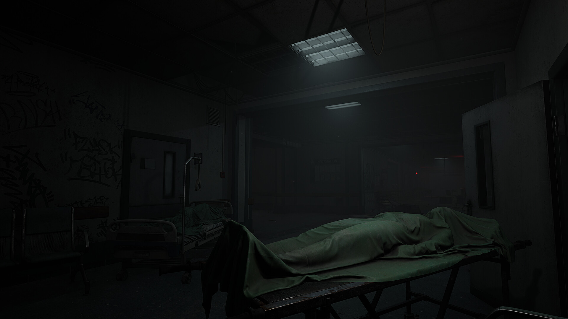Demonologist screenshot 7